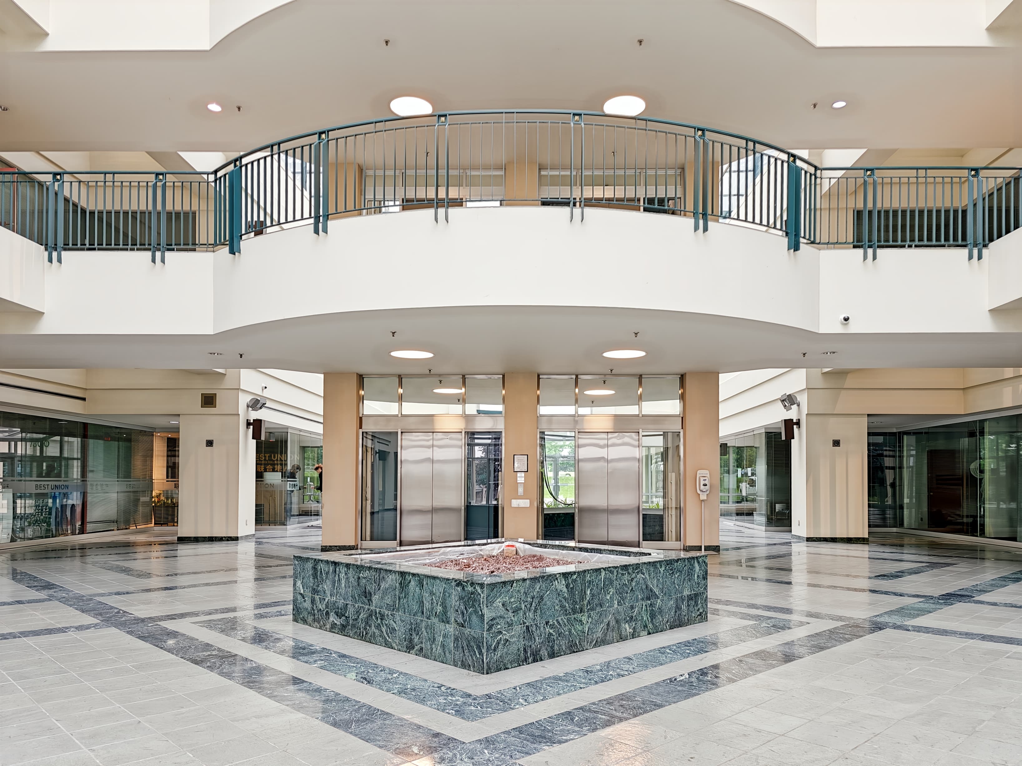 ON, Markham - 7300 Warden Ave image 6