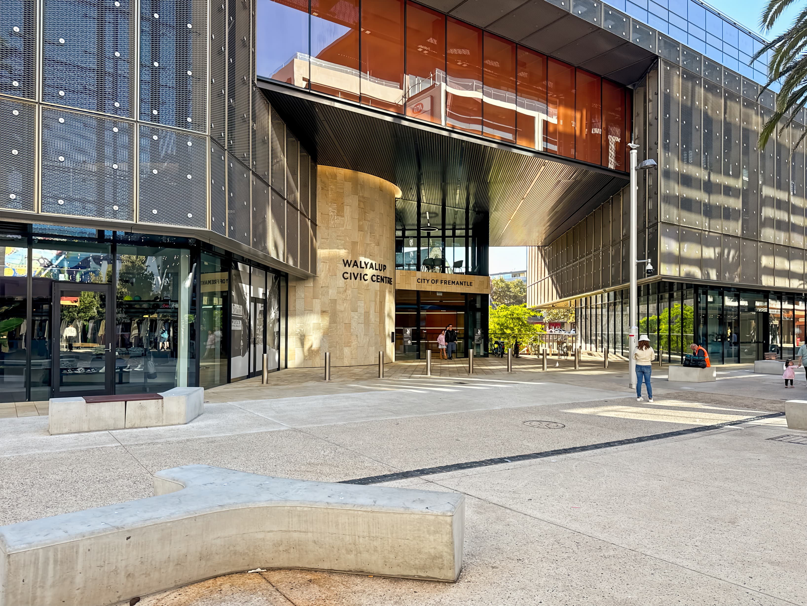 Perth, Spaces Fremantle image 5 Perth, Spaces Fremantle image 5