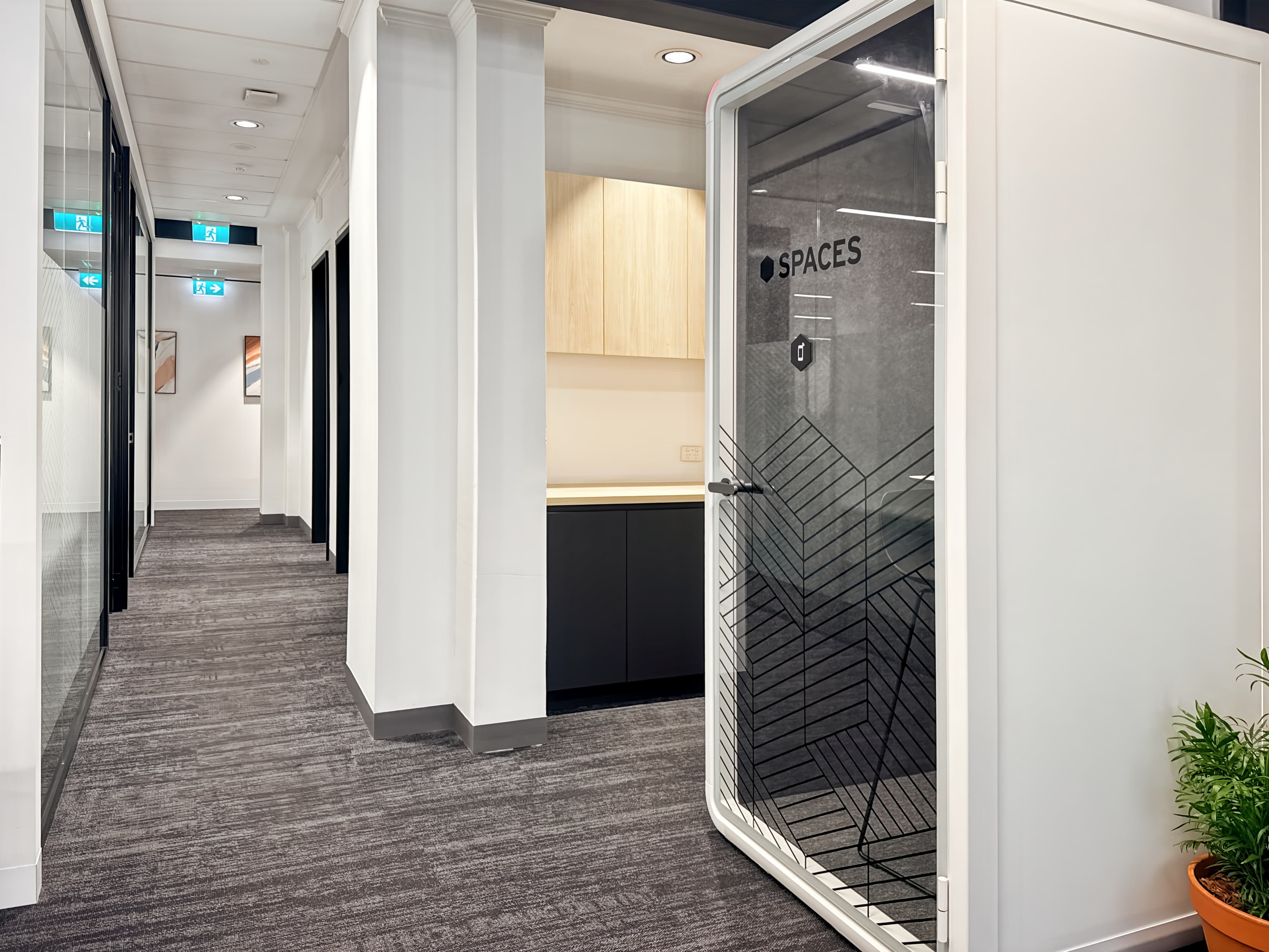 Perth, Spaces Fremantle image 14 Perth, Spaces Fremantle image 14