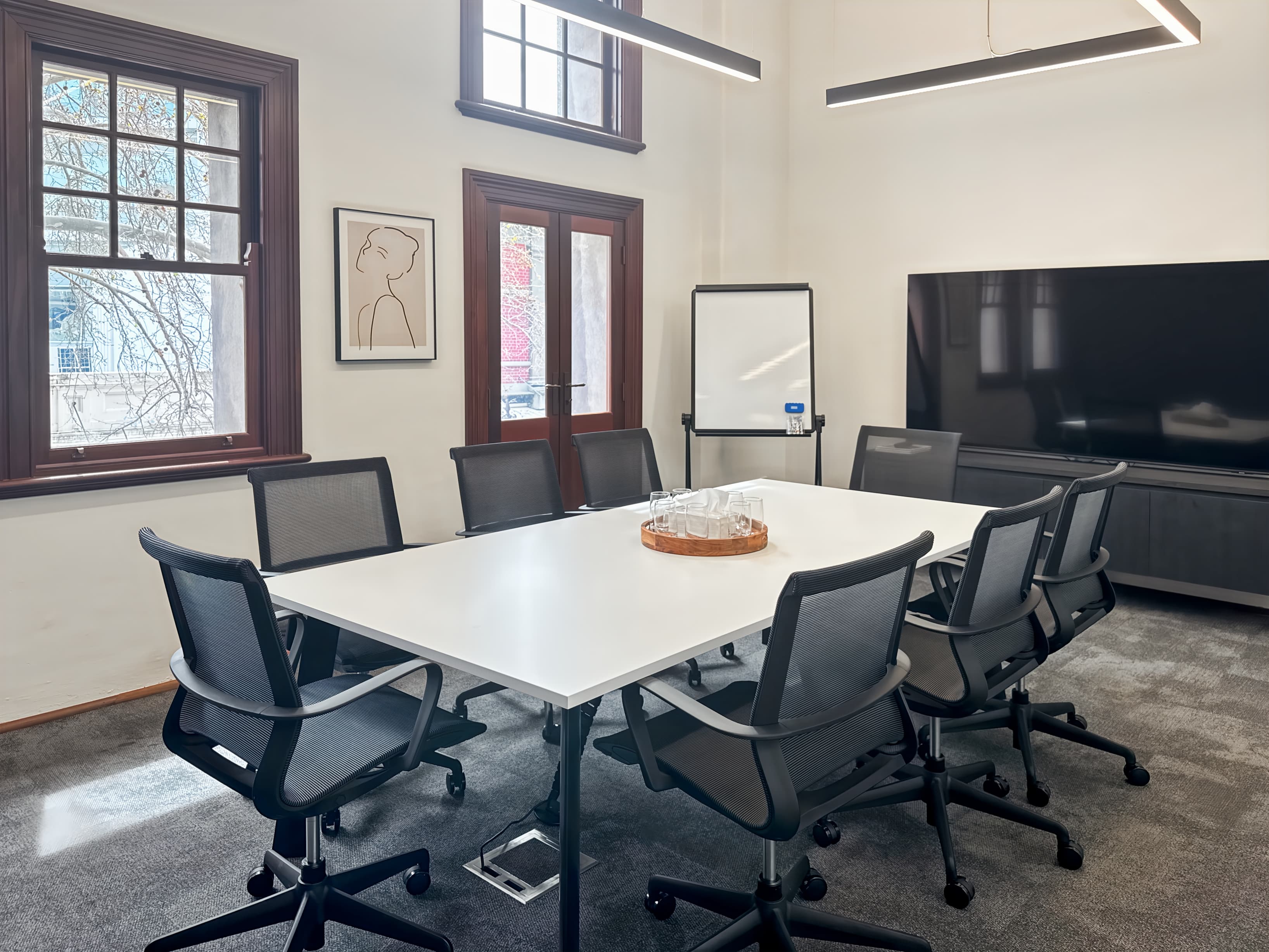 Perth, Spaces Fremantle image 1 Perth, Spaces Fremantle image 1