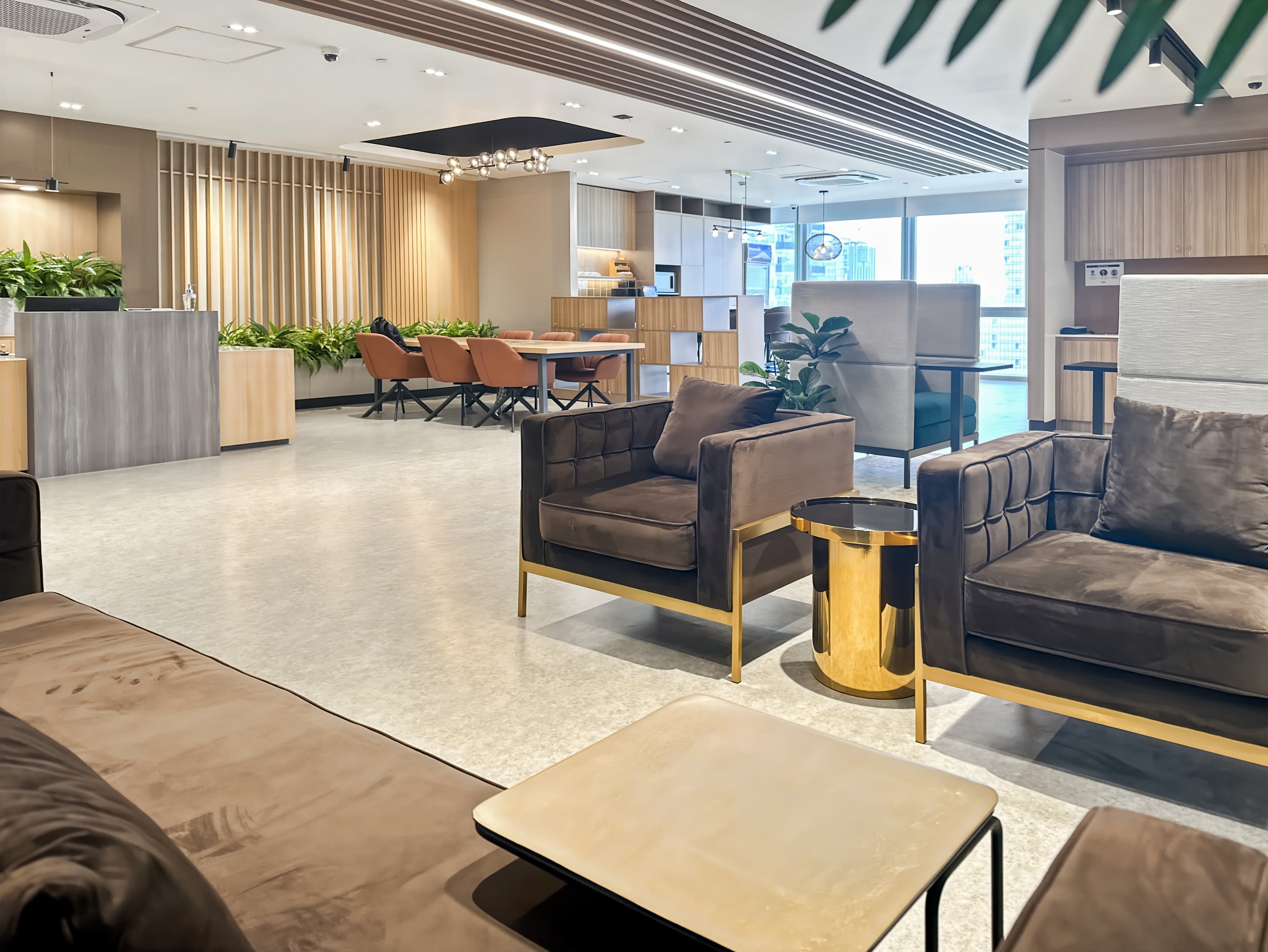 Quezon City, One Vertis Plaza image 6