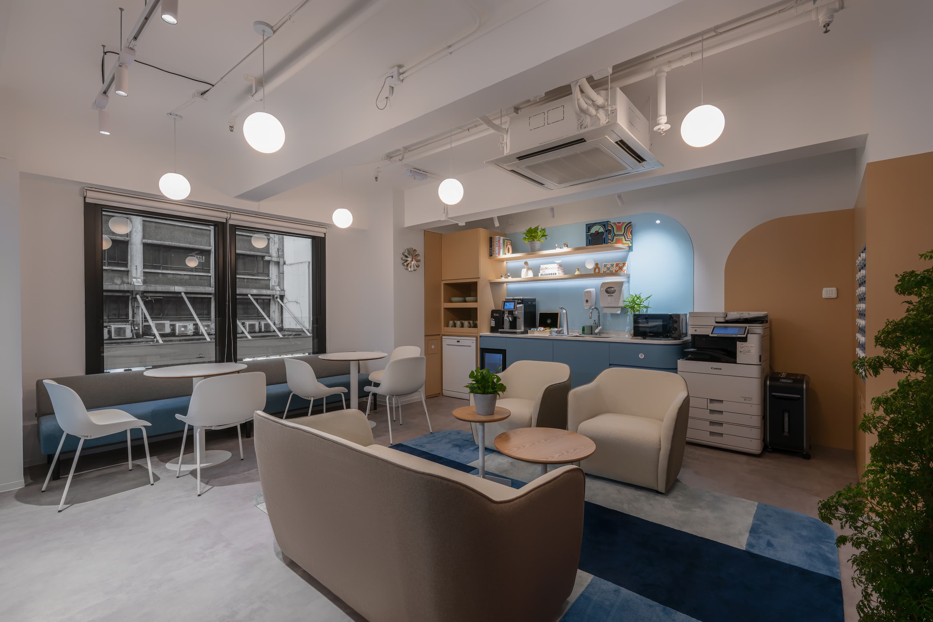 Hong Kong, The Voeux image 3