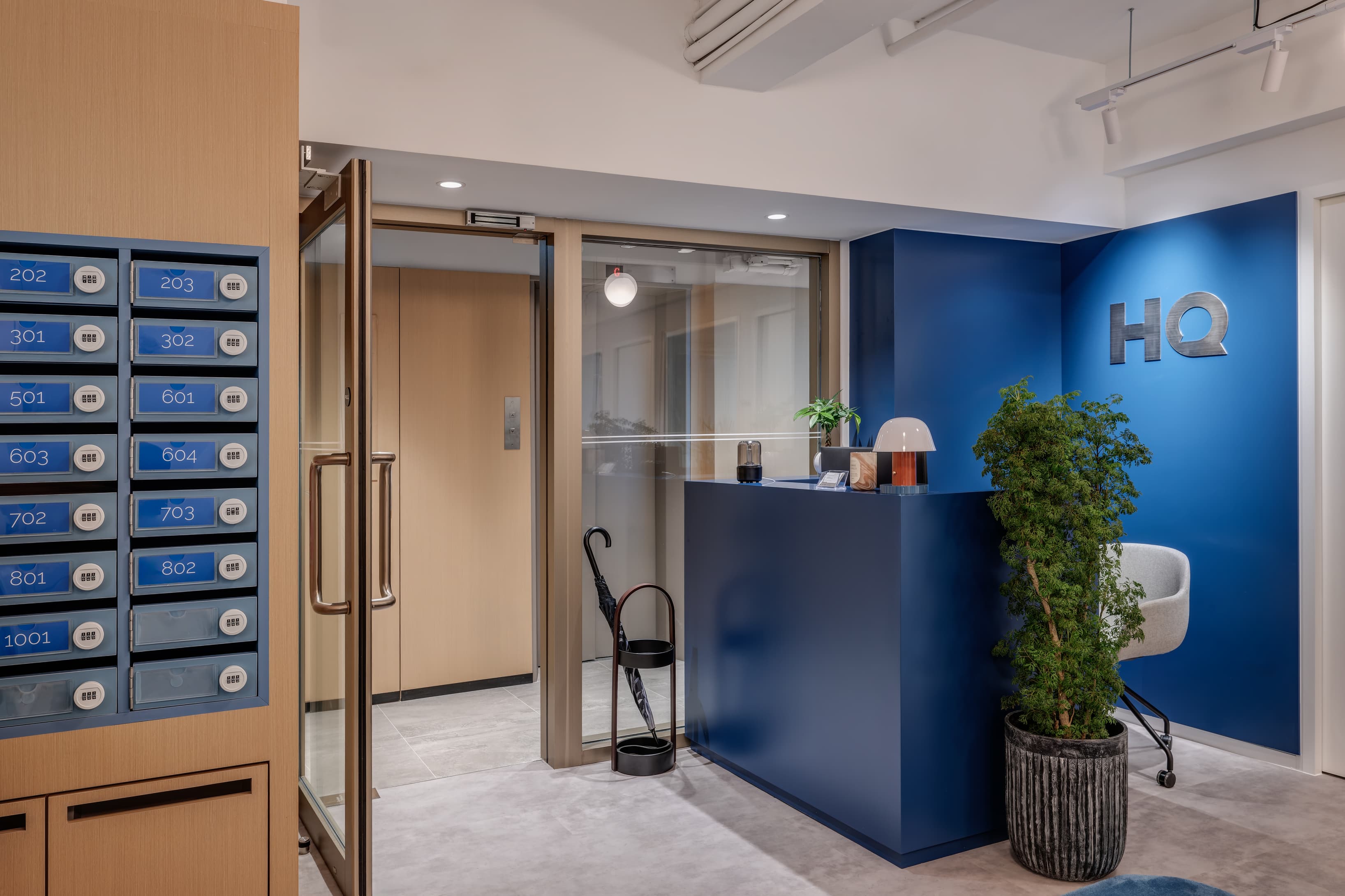 Hong Kong, The Voeux image 11