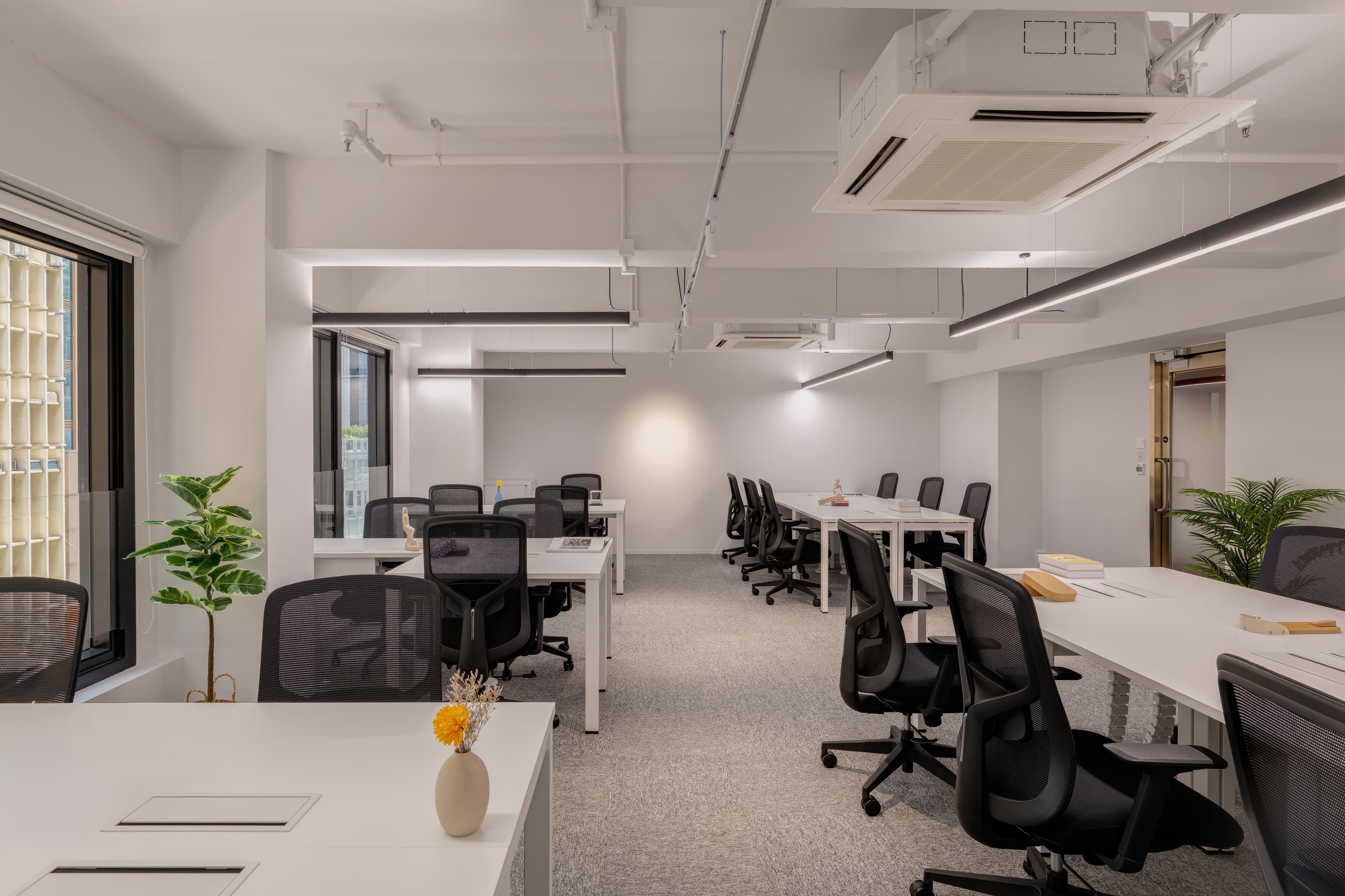 Hong Kong, The Voeux image 4