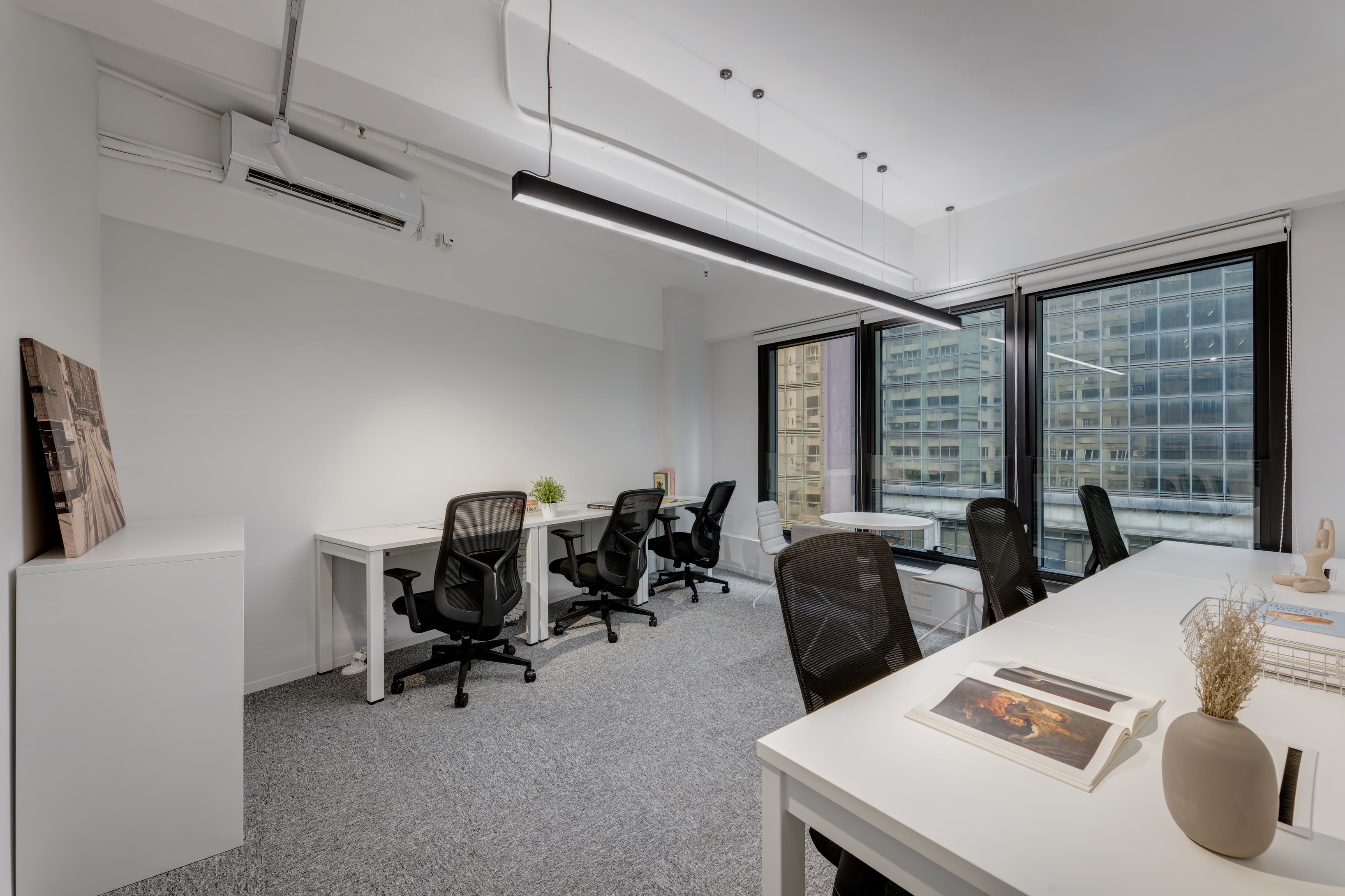 Hong Kong, The Voeux image 10