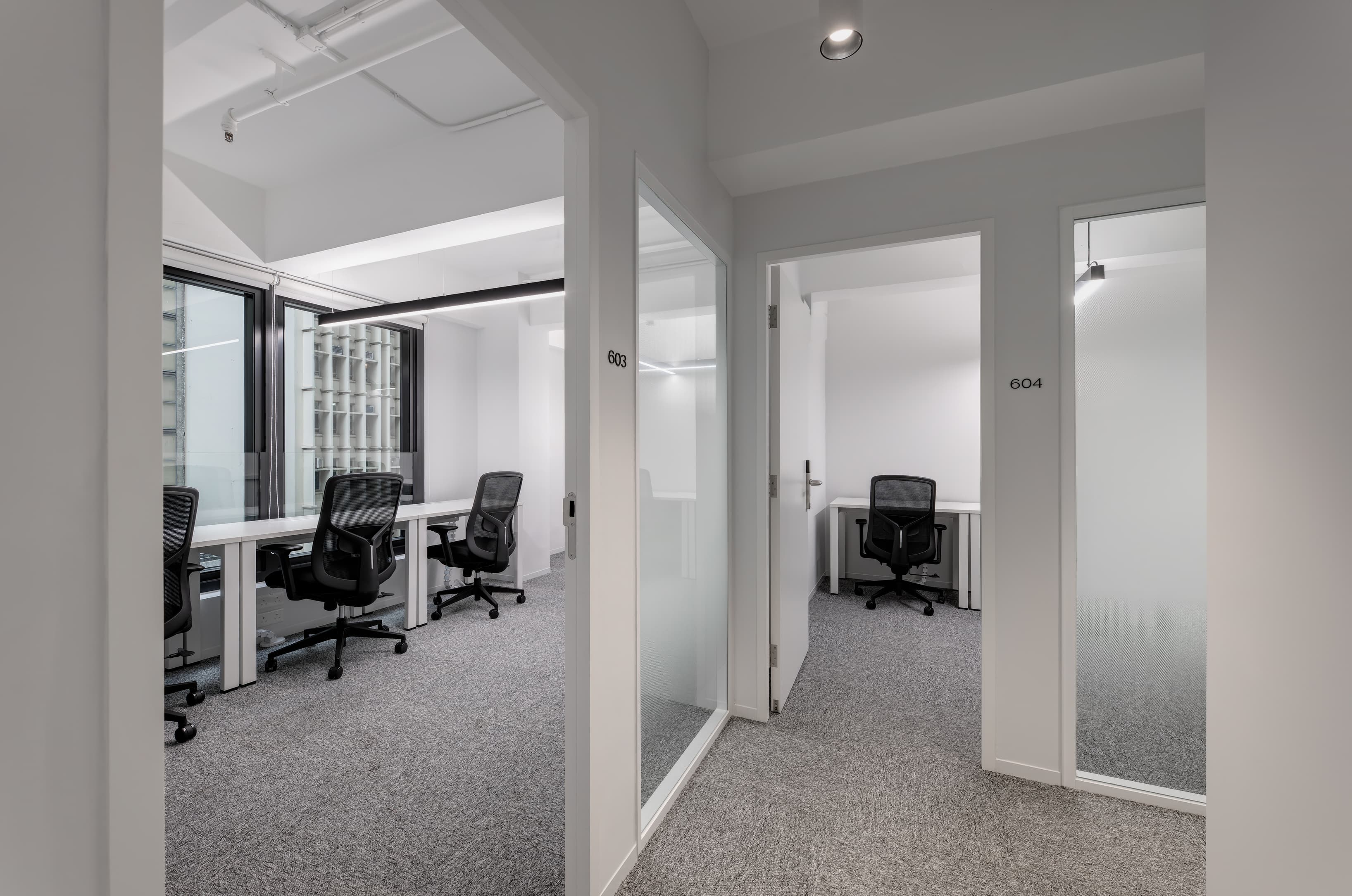 Hong Kong, The Voeux image 7