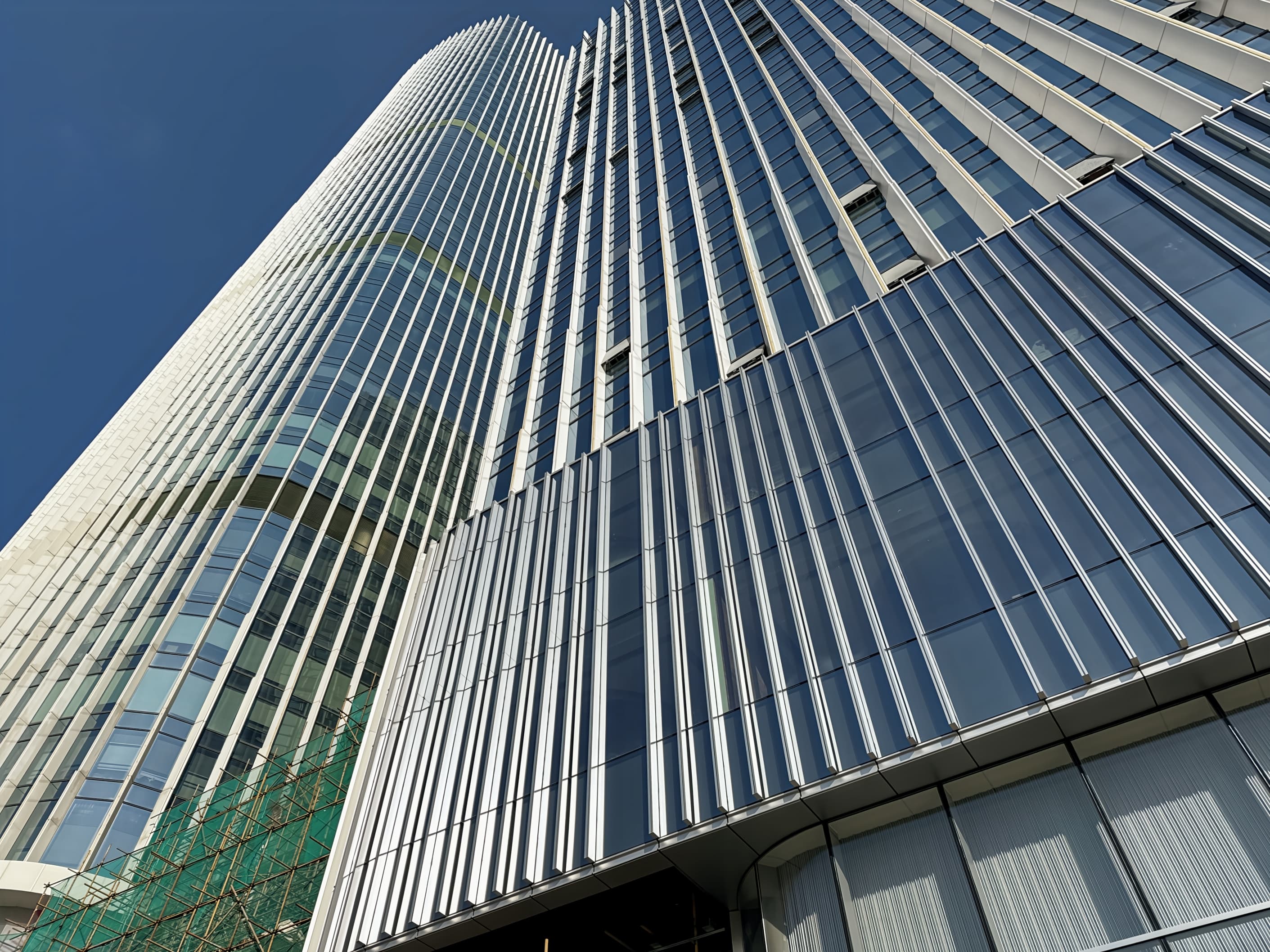 Zhongshan, Golden Eagle Building image 4