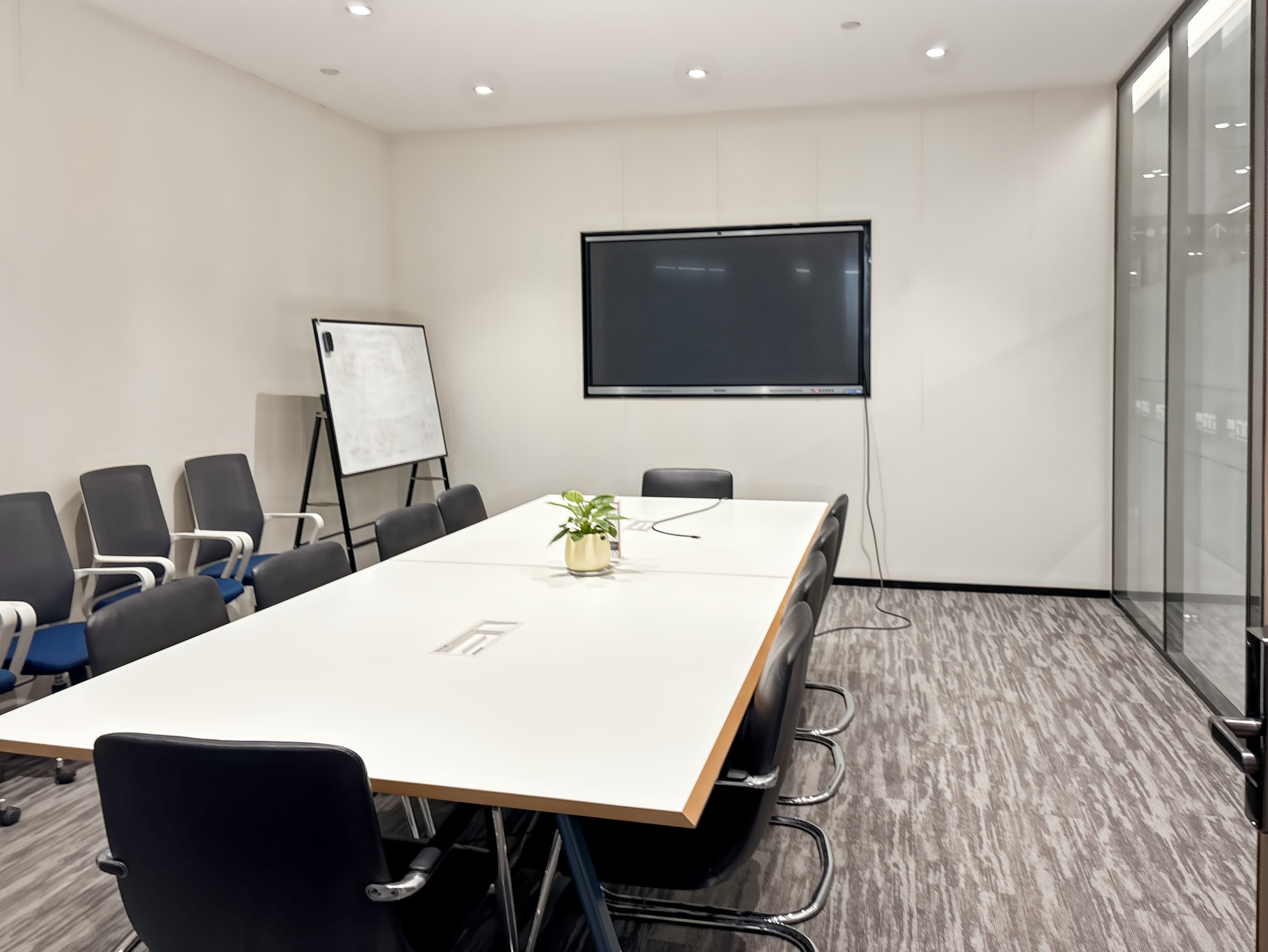 Xi'an, De Yue Windows of Knowledge image 13