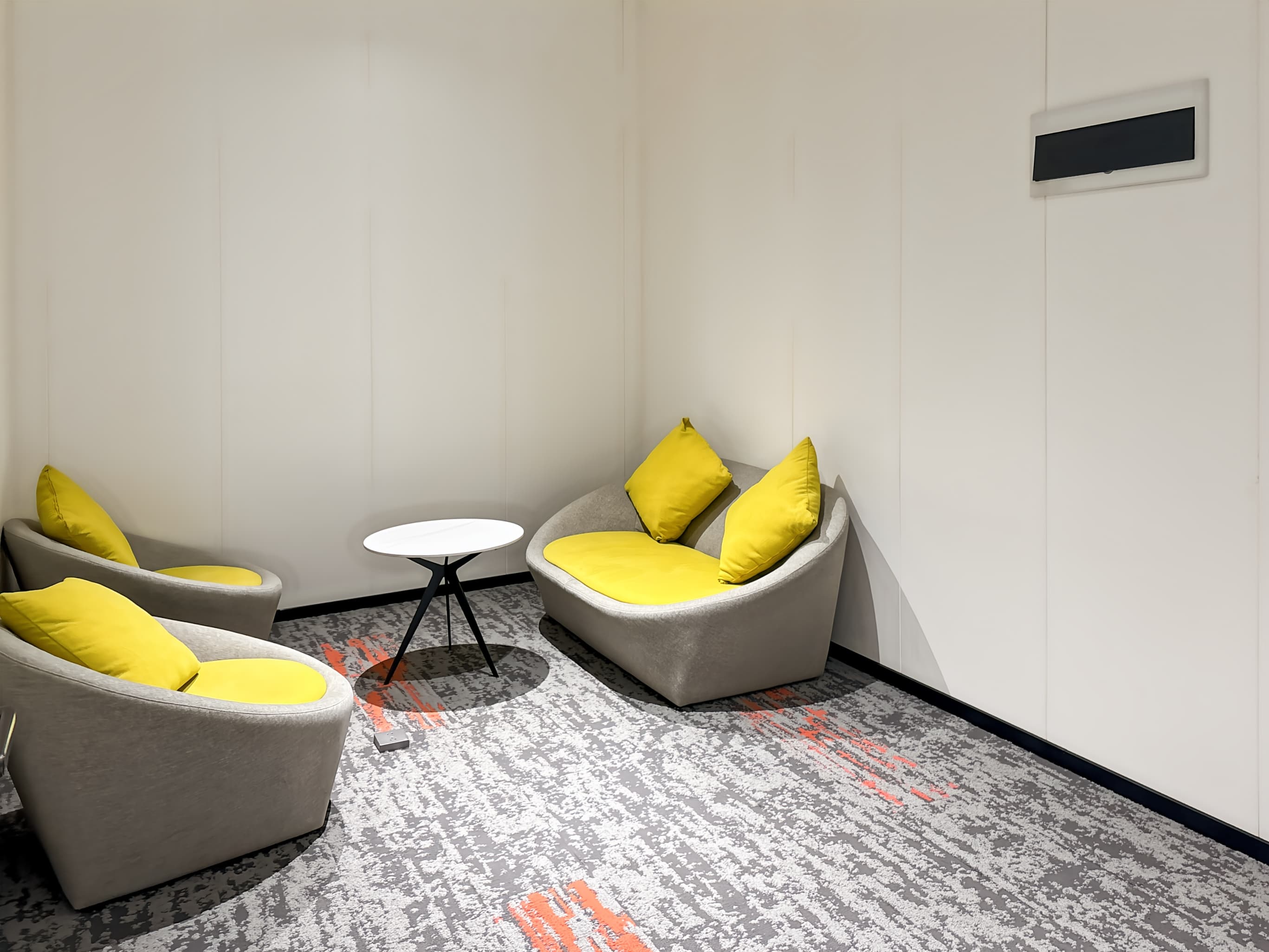 Xi'an, De Yue Windows of Knowledge image 9