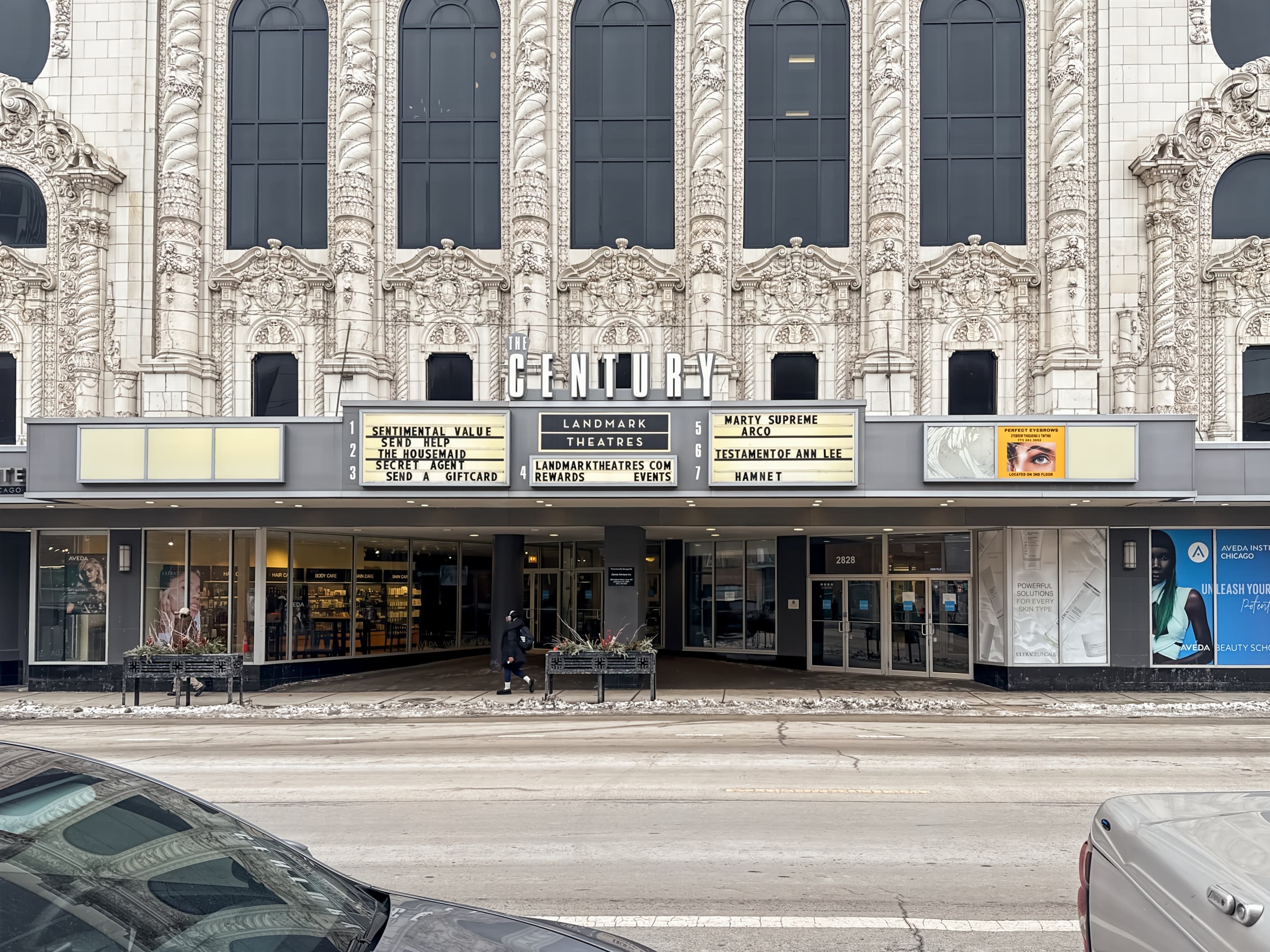 IL, Chicago - N Clark St image 2