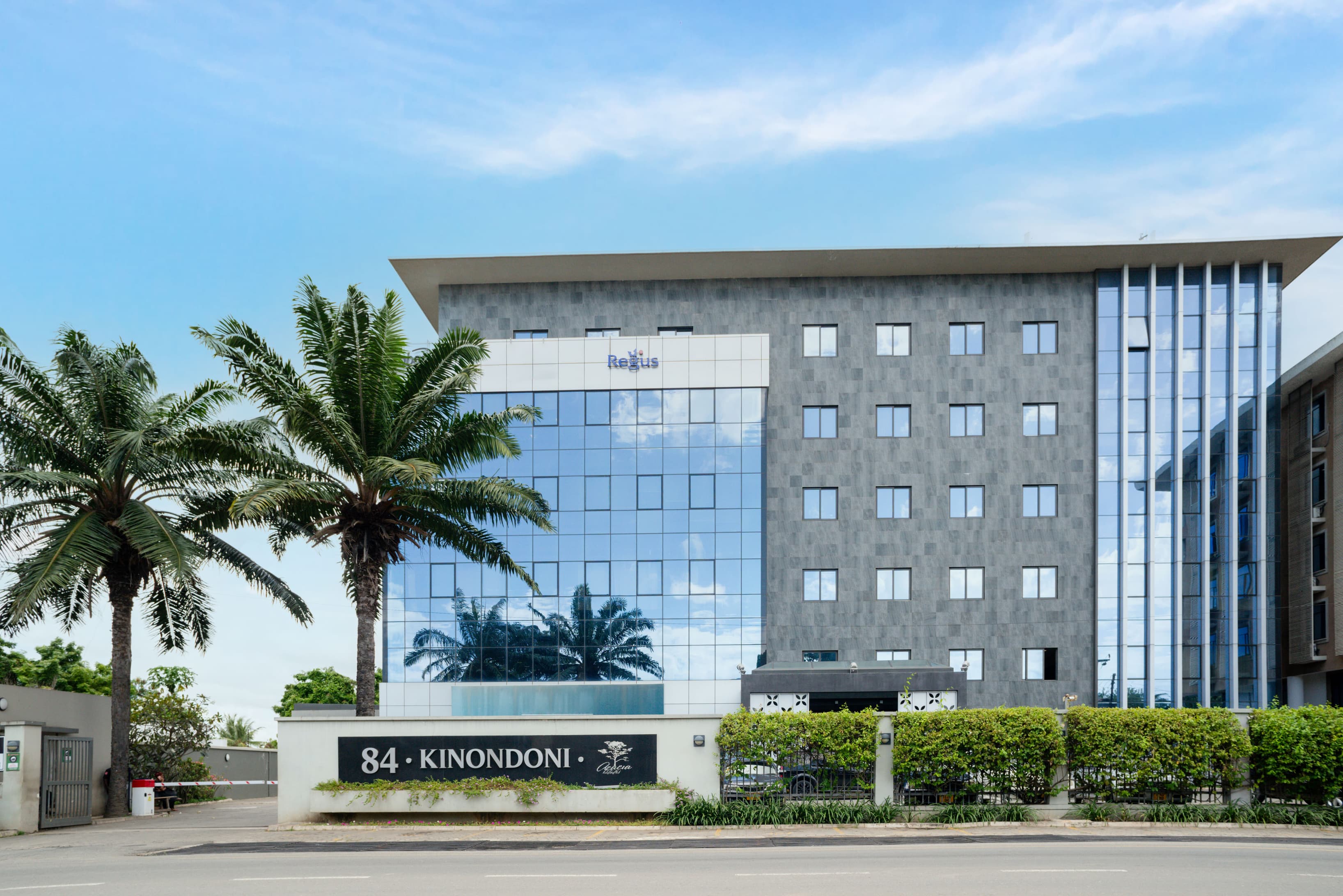 DAR ES SALAAM, Kinondoni Road - TZS image 9 DAR ES SALAAM, Kinondoni Road - TZS image 9