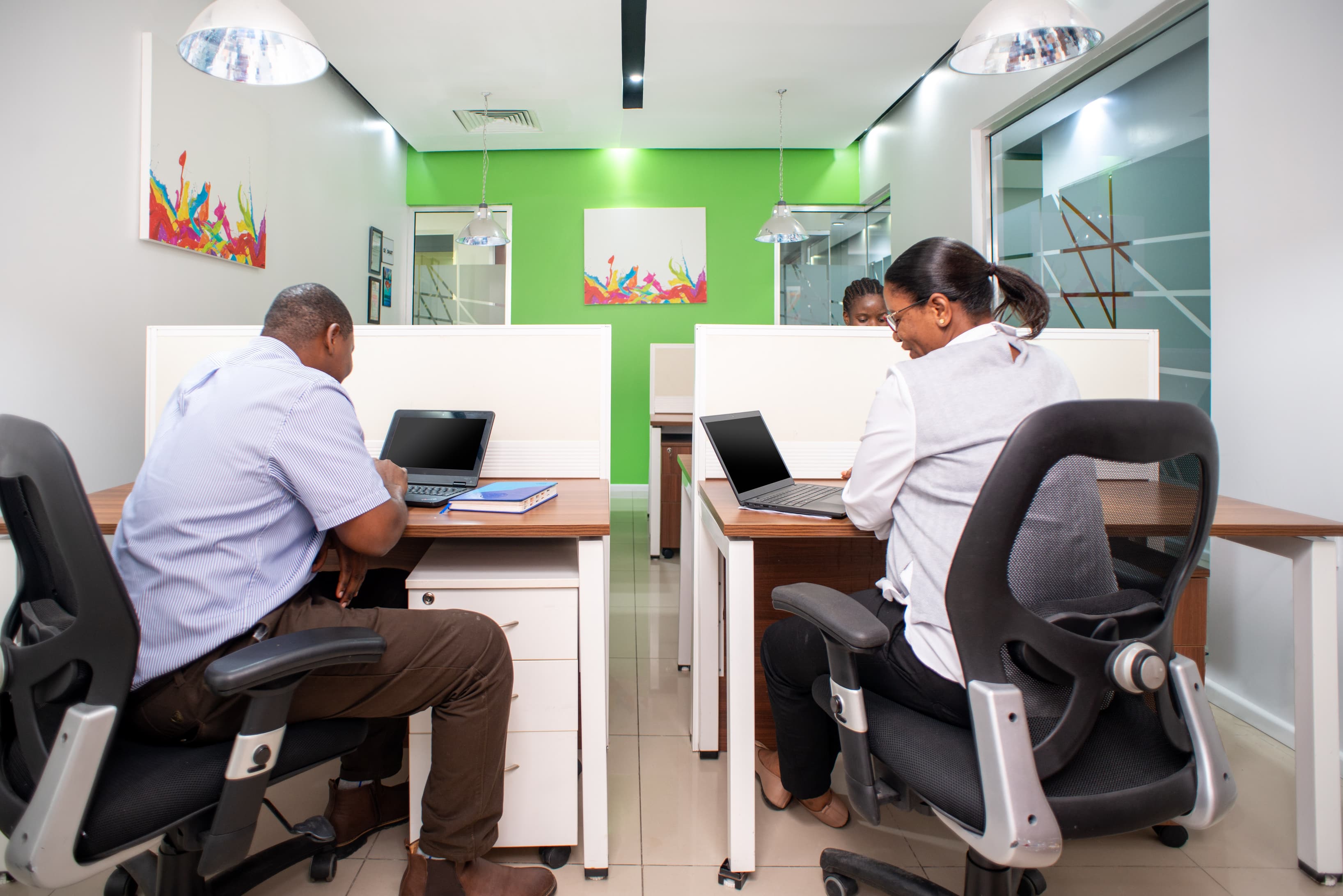 DAR ES SALAAM, Kinondoni Road - TZS image 5 DAR ES SALAAM, Kinondoni Road - TZS image 5