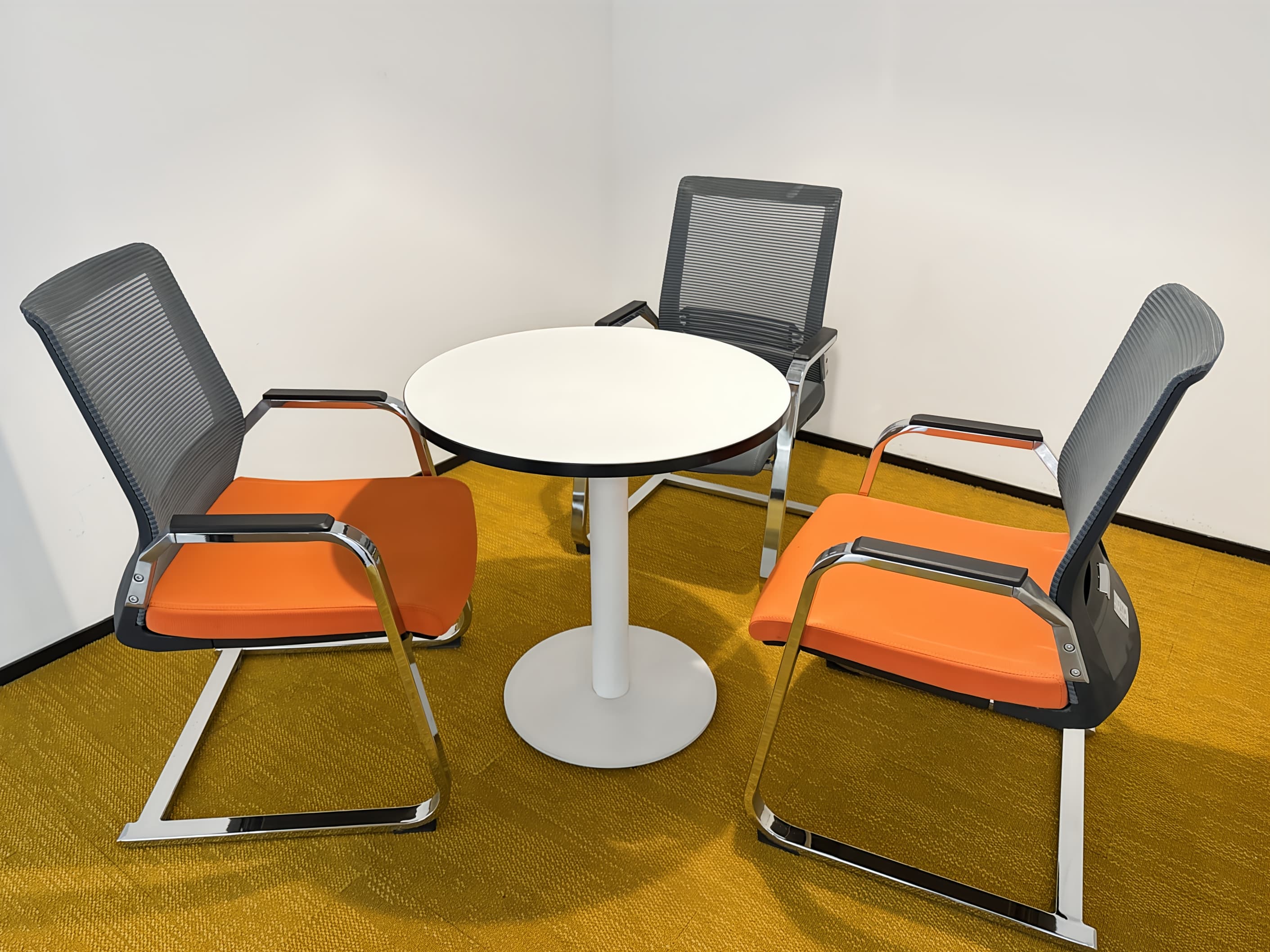 Xi'an, Xixian New Area Financial Port image 4