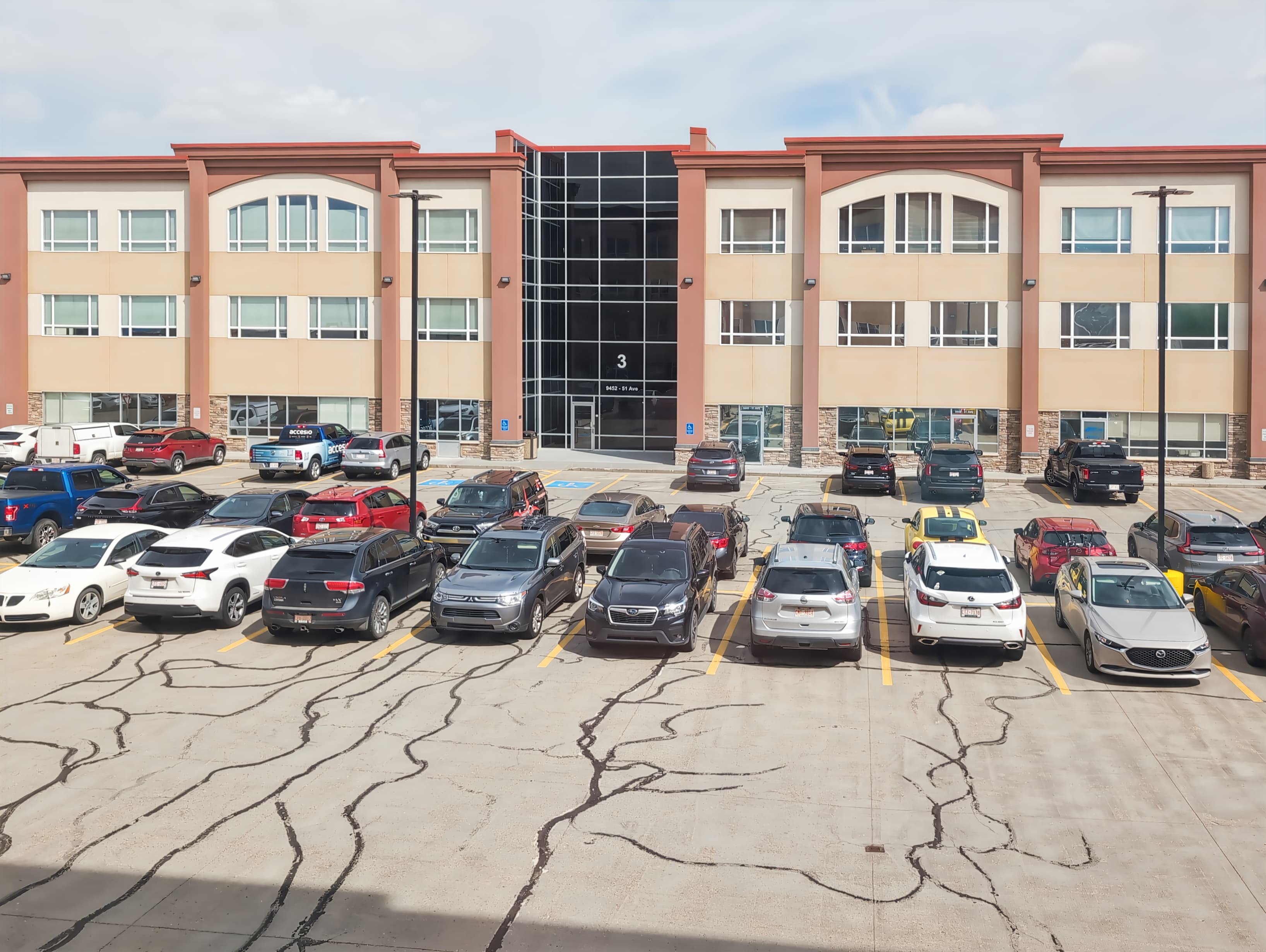 AB, Edmonton - Elm Business Park 3 image 2