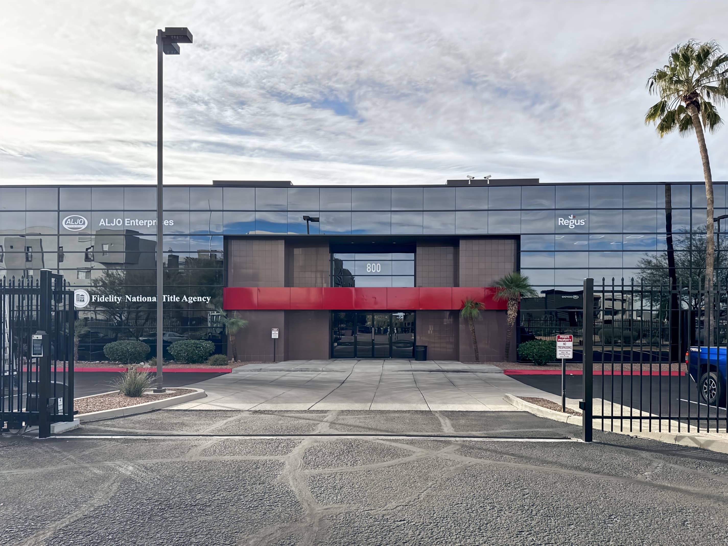 AZ, Tucson - E Wetmore Rd image 3 AZ, Tucson - E Wetmore Rd image 3