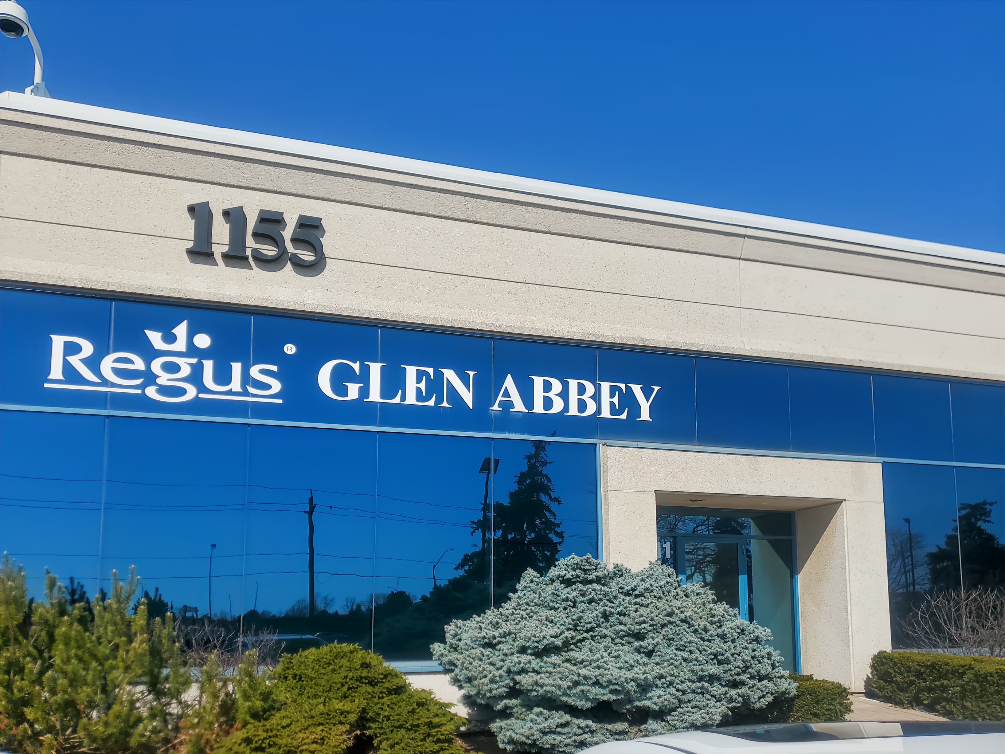 ON, Oakville - Glen Abbey (HQ) image 13 ON, Oakville - Glen Abbey (HQ) image 13