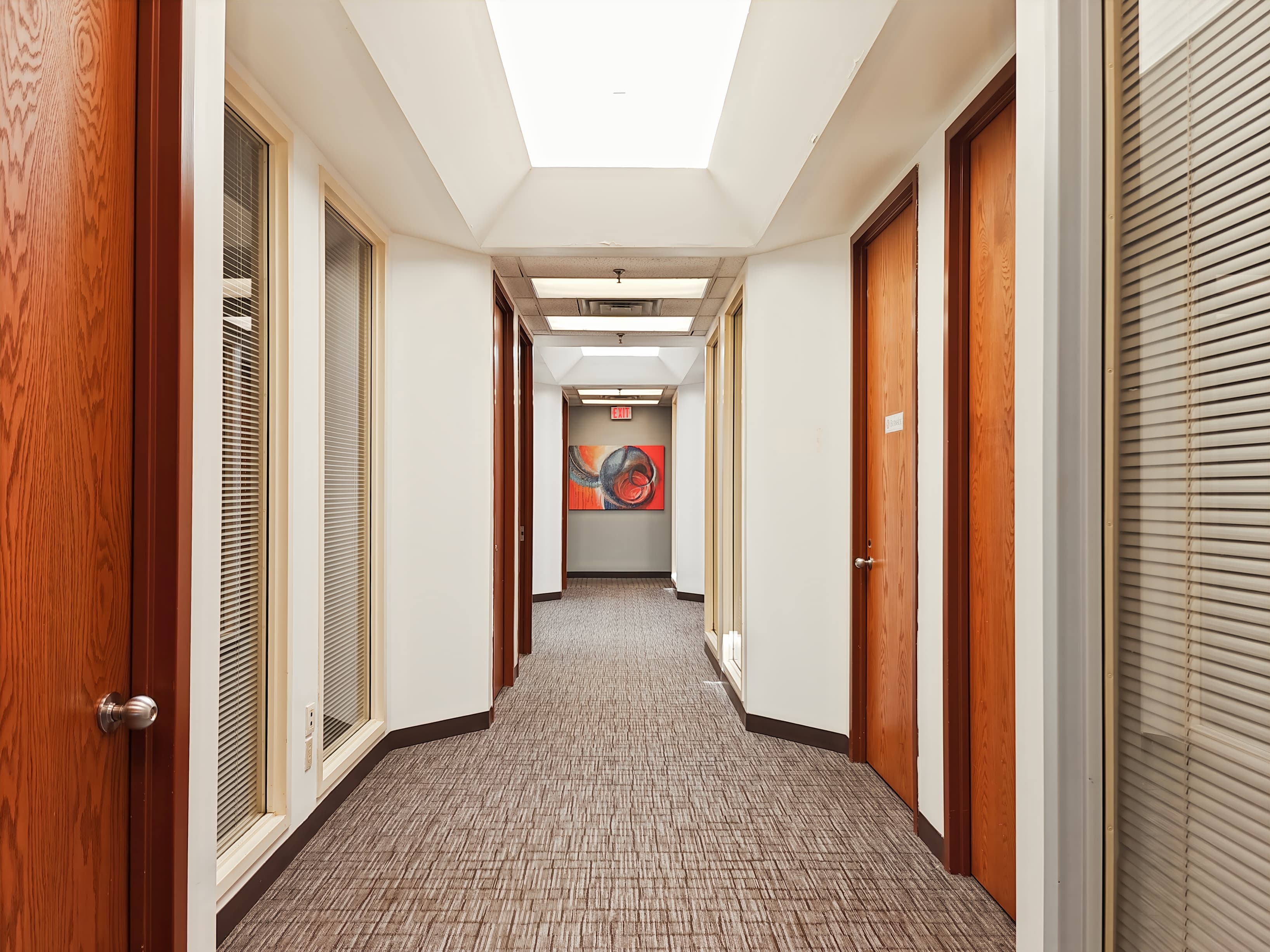 ON, Oakville - Glen Abbey (HQ) image 4 ON, Oakville - Glen Abbey (HQ) image 4