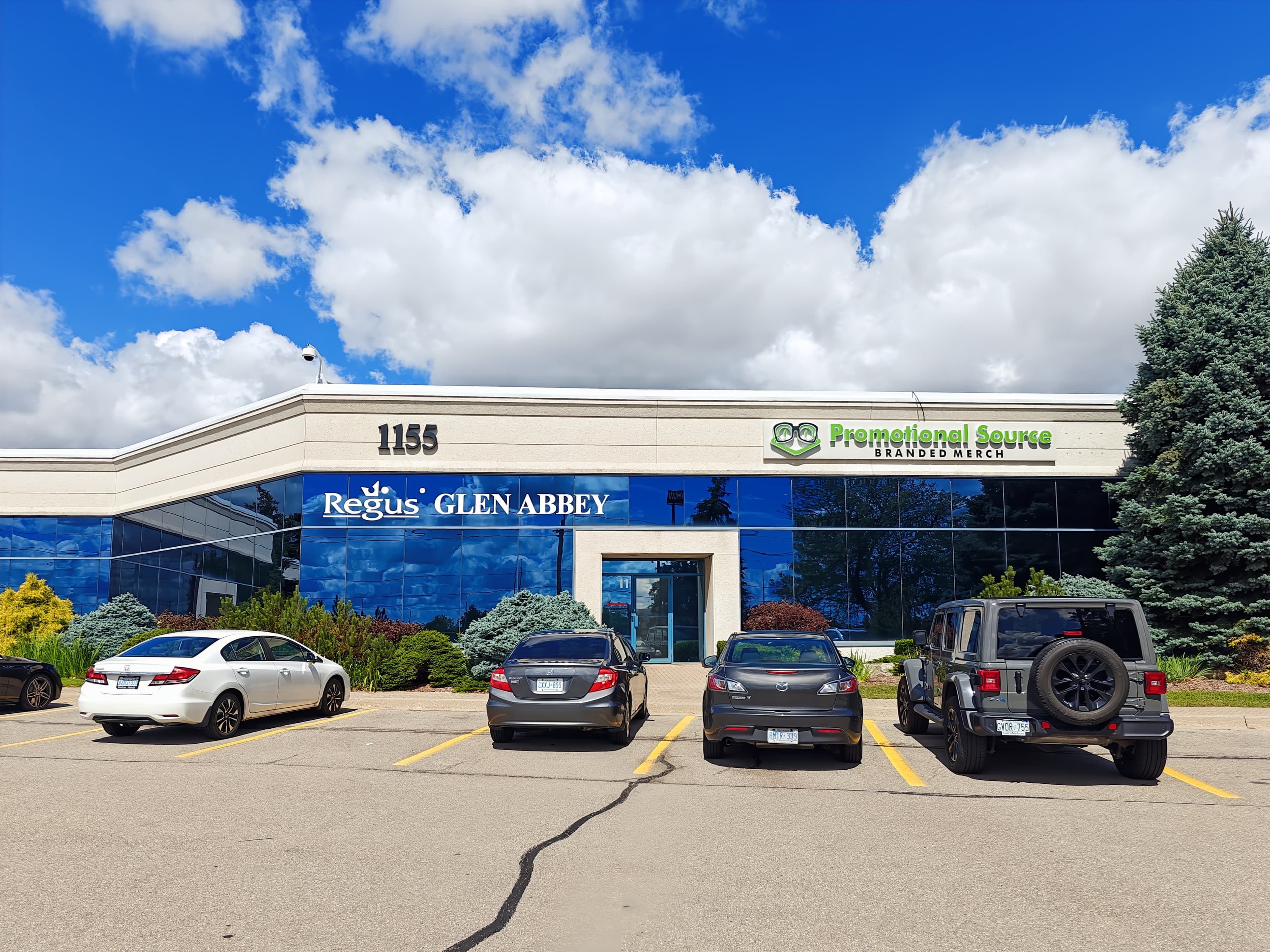 ON, Oakville - Glen Abbey (HQ) image 10 ON, Oakville - Glen Abbey (HQ) image 10