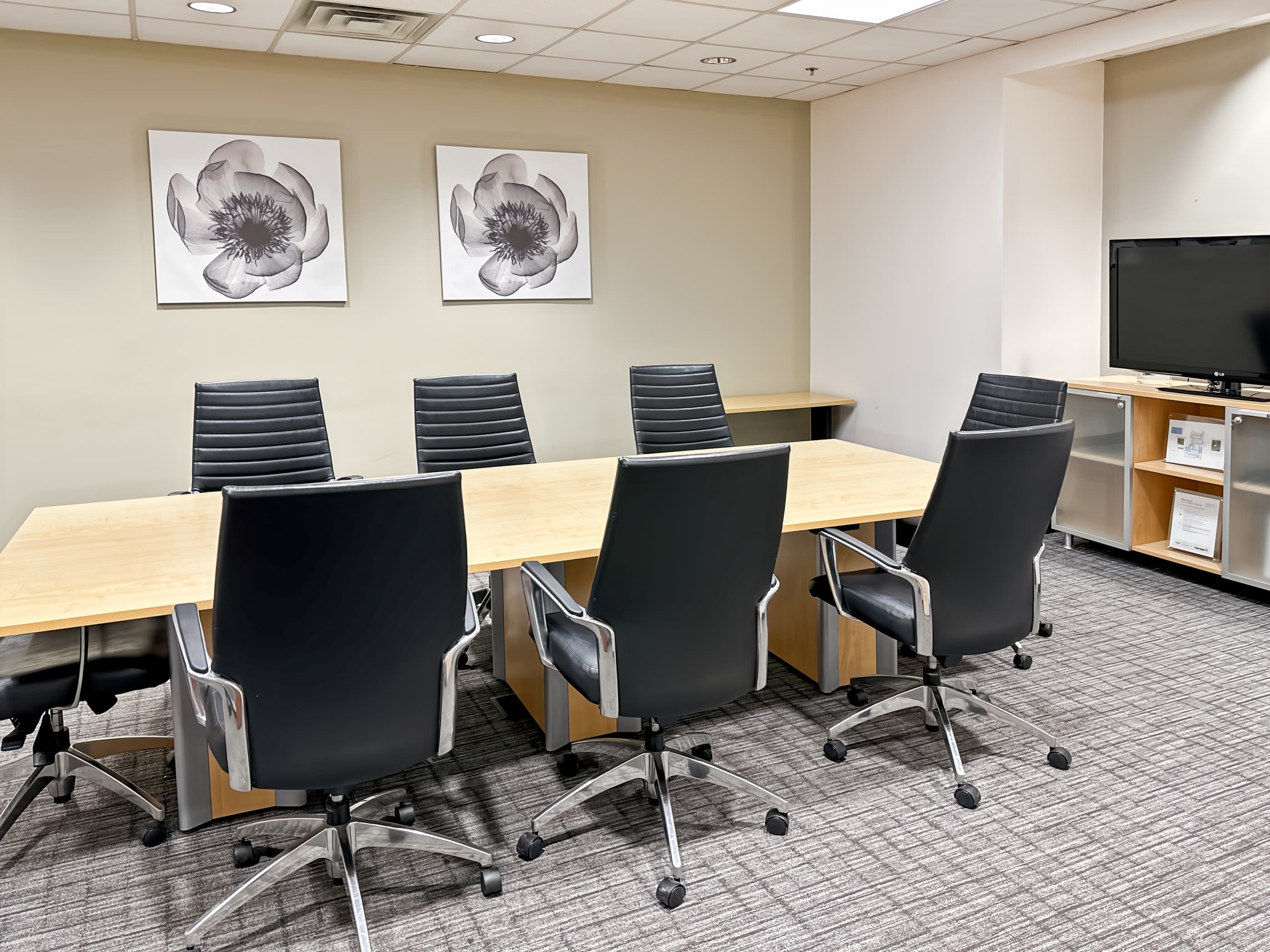 ON, Oakville - Glen Abbey (HQ) image 14 ON, Oakville - Glen Abbey (HQ) image 14