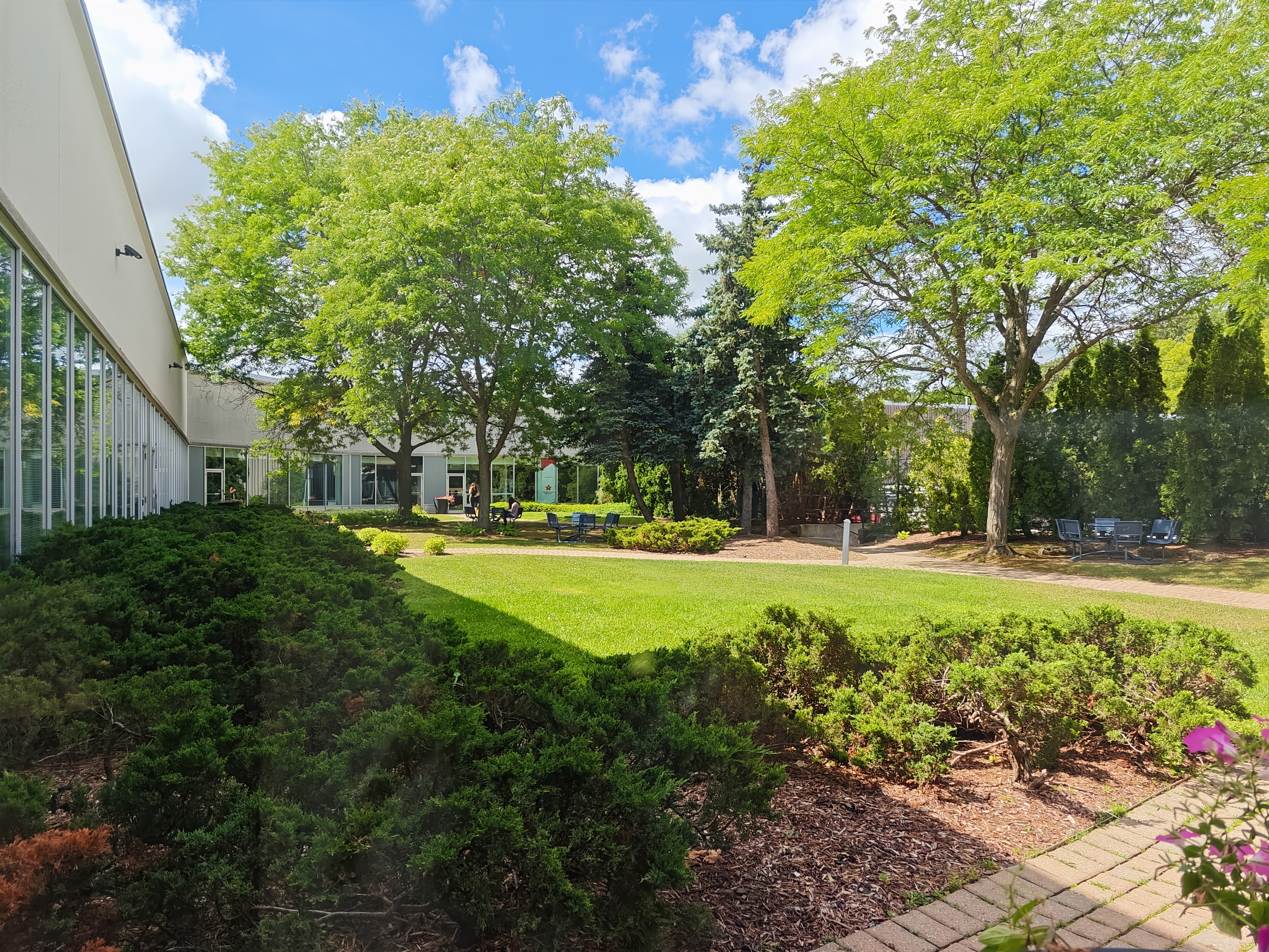 ON, Oakville - Glen Abbey (HQ) image 11 ON, Oakville - Glen Abbey (HQ) image 11