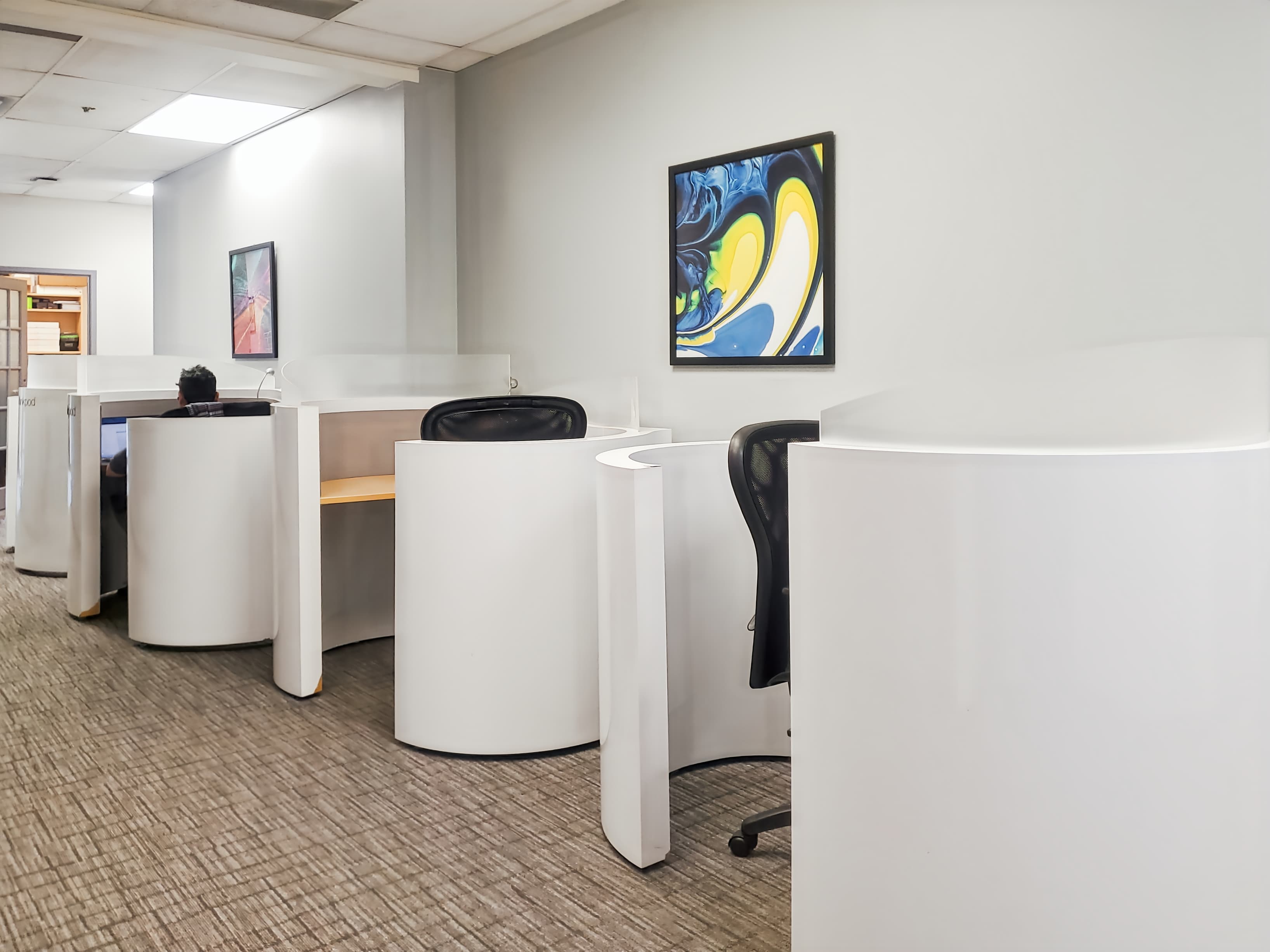 ON, Oakville - Glen Abbey (HQ) image 8 ON, Oakville - Glen Abbey (HQ) image 8