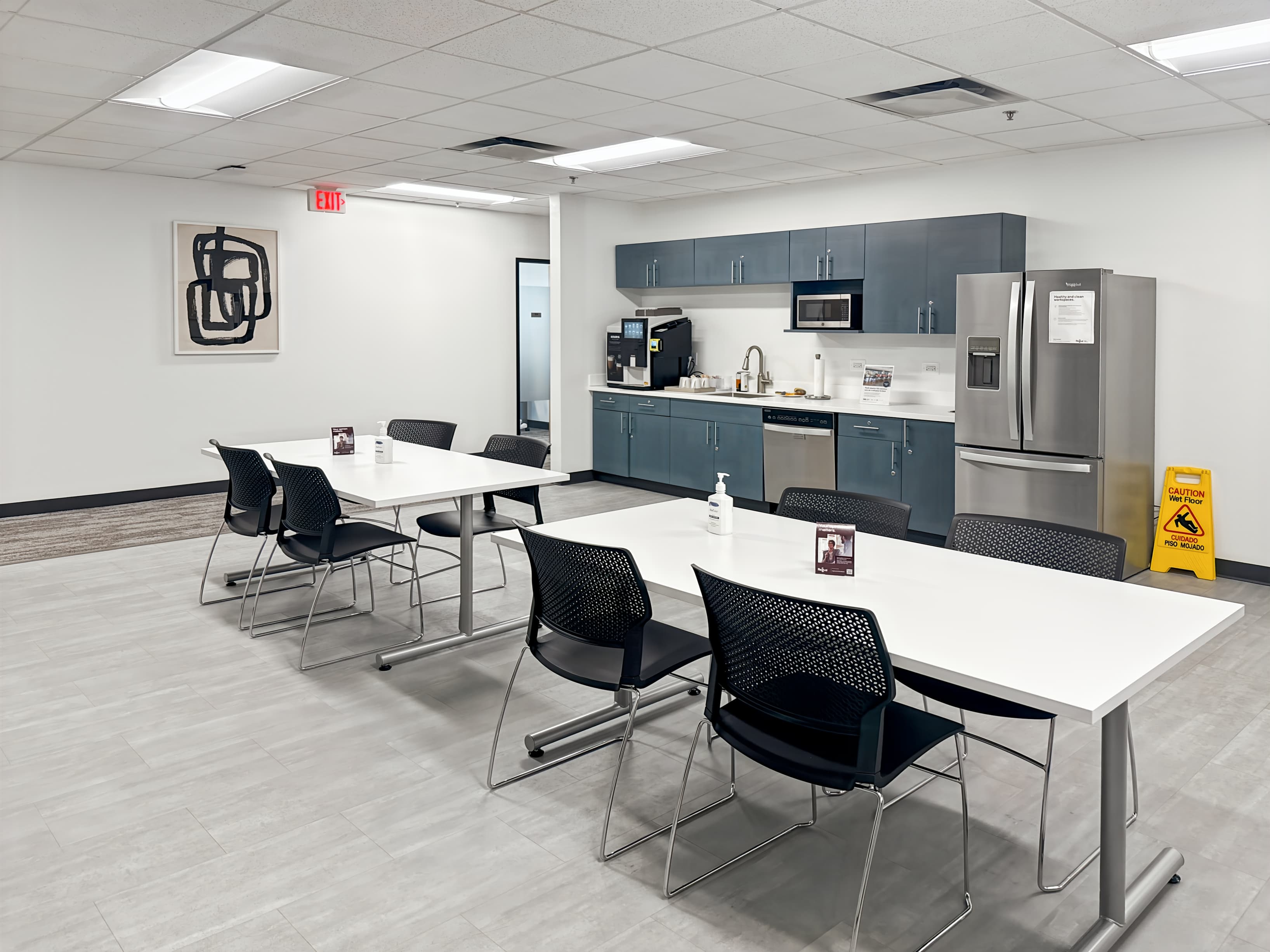 PA, King of Prussia - American Ave image 9 PA, King of Prussia - American Ave image 9