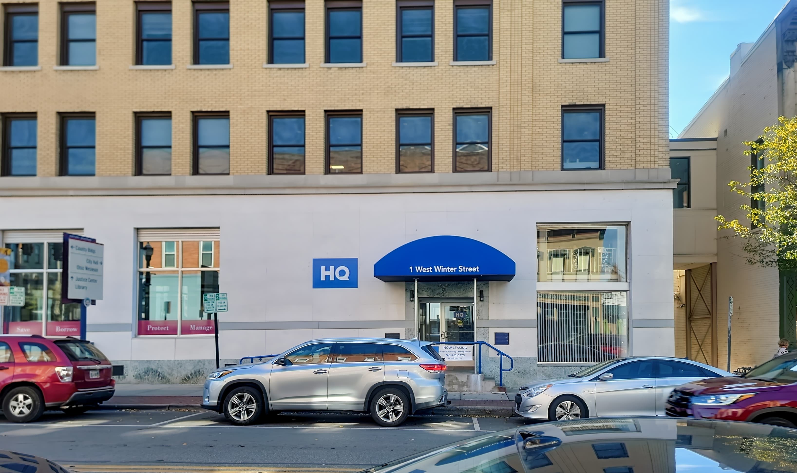 OH, Delaware - Winter St image 6