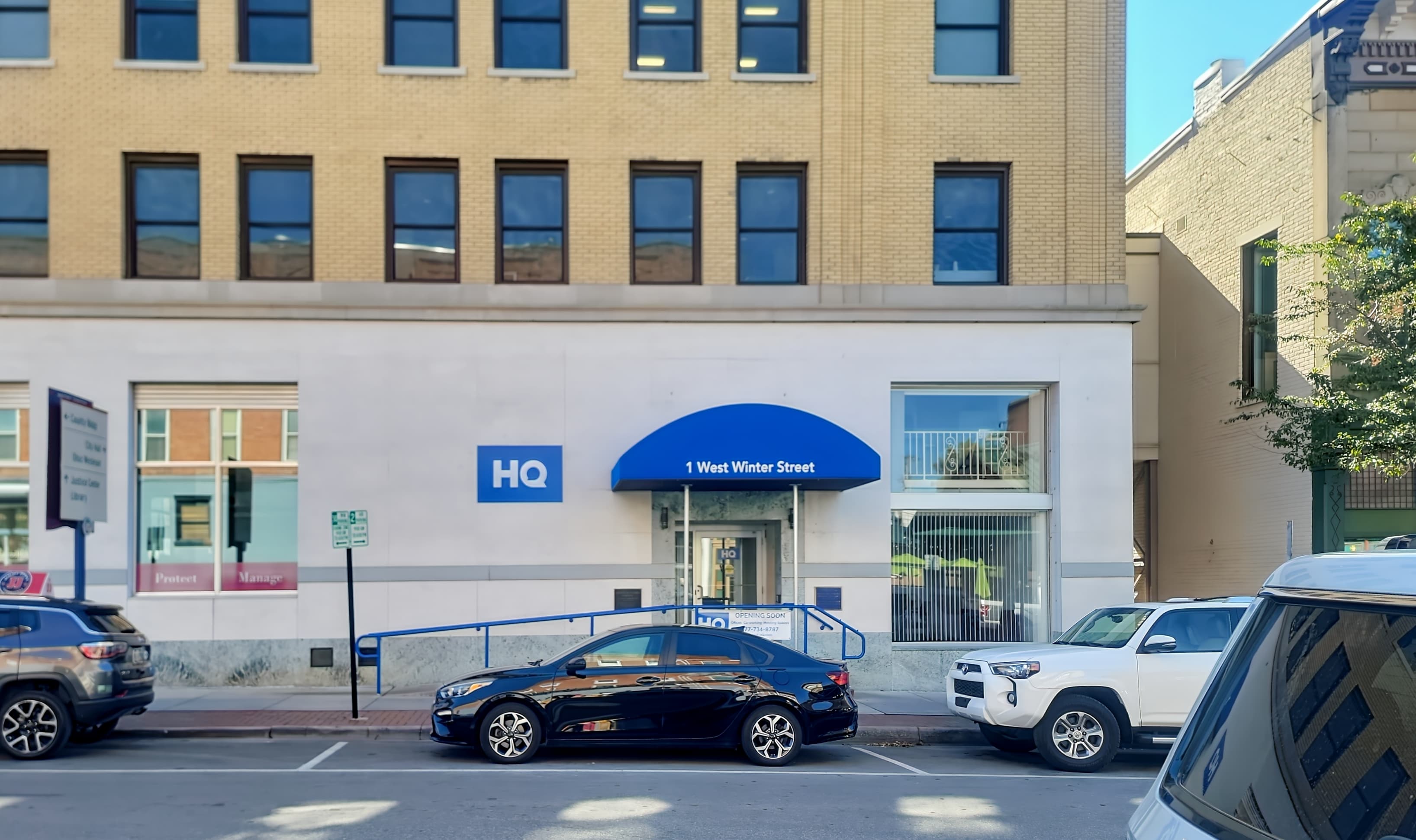 OH, Delaware - Winter St image 7