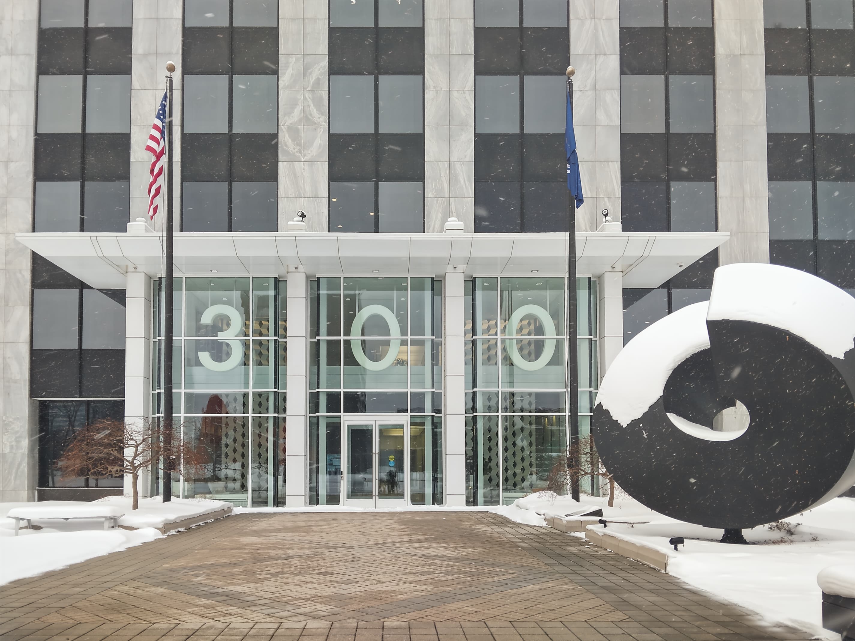 MI, Grand Rapids - Ottawa Ave NW image 2