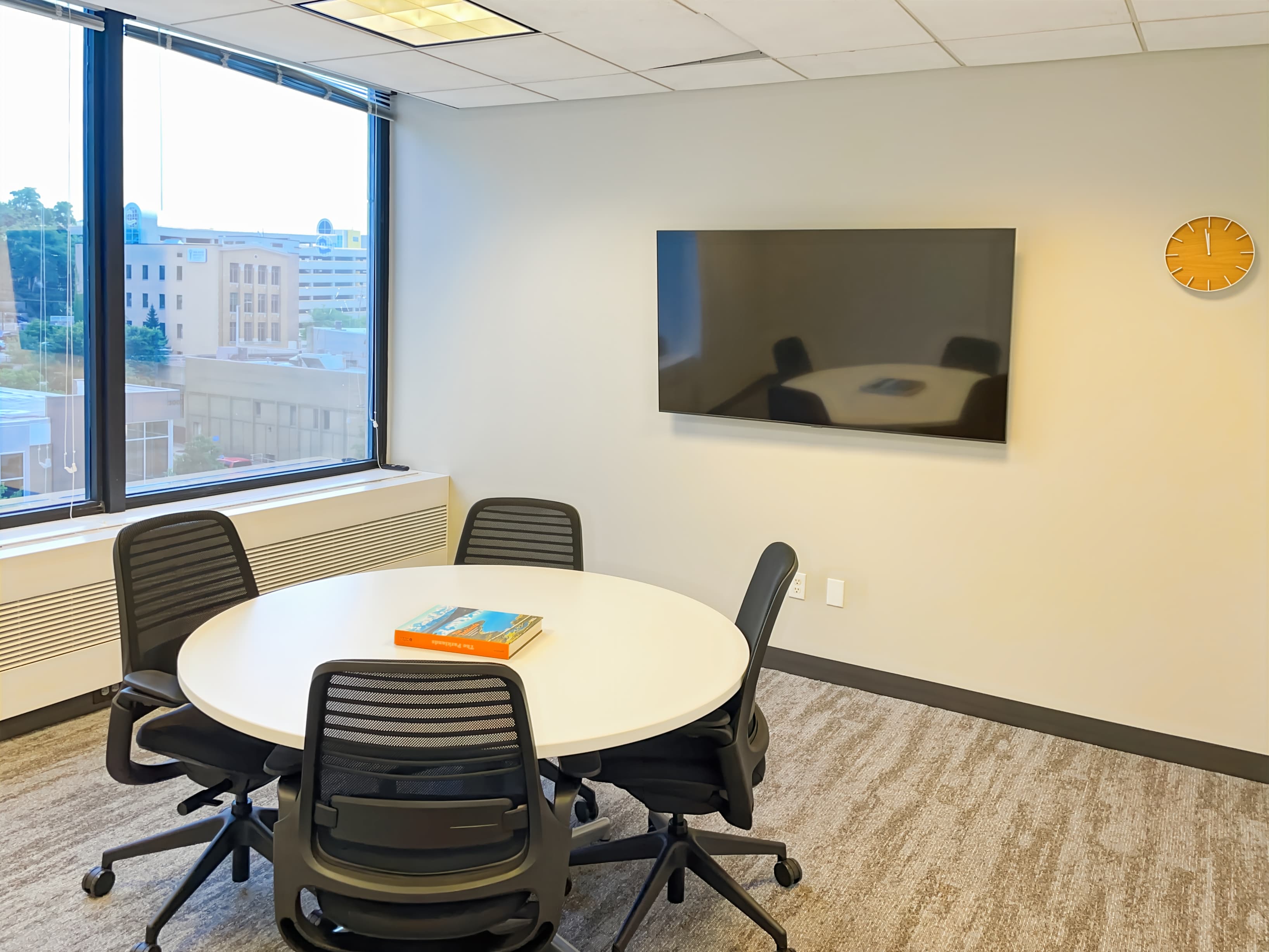 MI, Grand Rapids - Ottawa Ave NW image 12