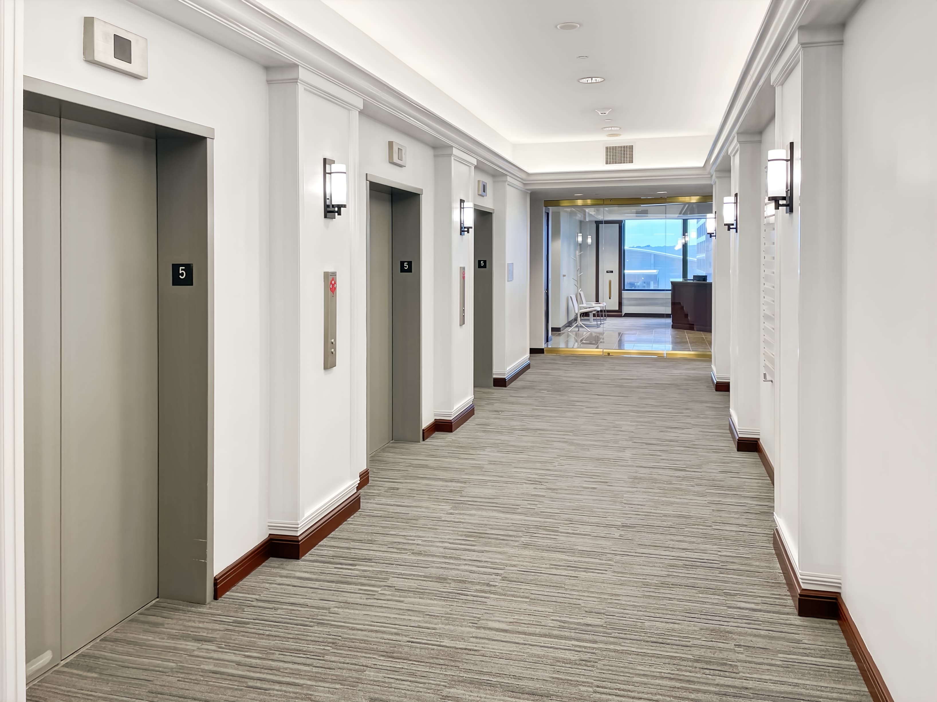 MI, Grand Rapids - Ottawa Ave NW image 1