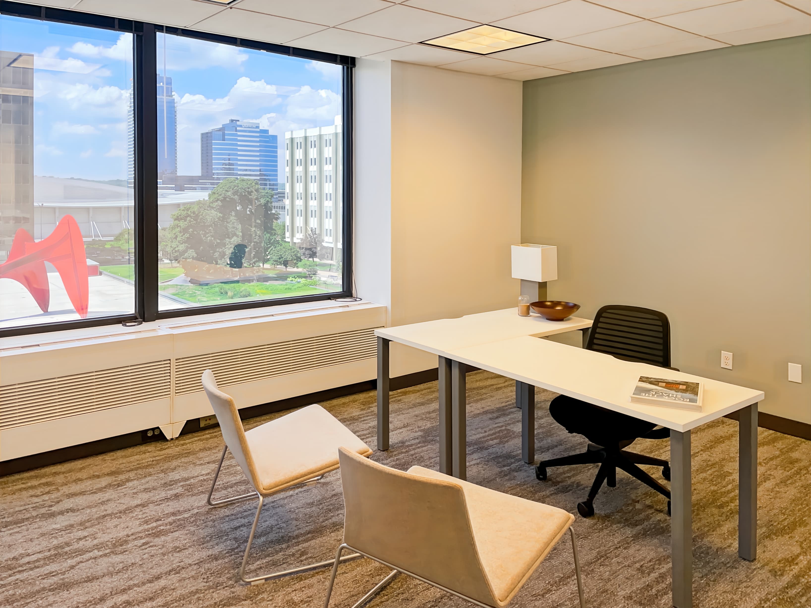 MI, Grand Rapids - Ottawa Ave NW image 9