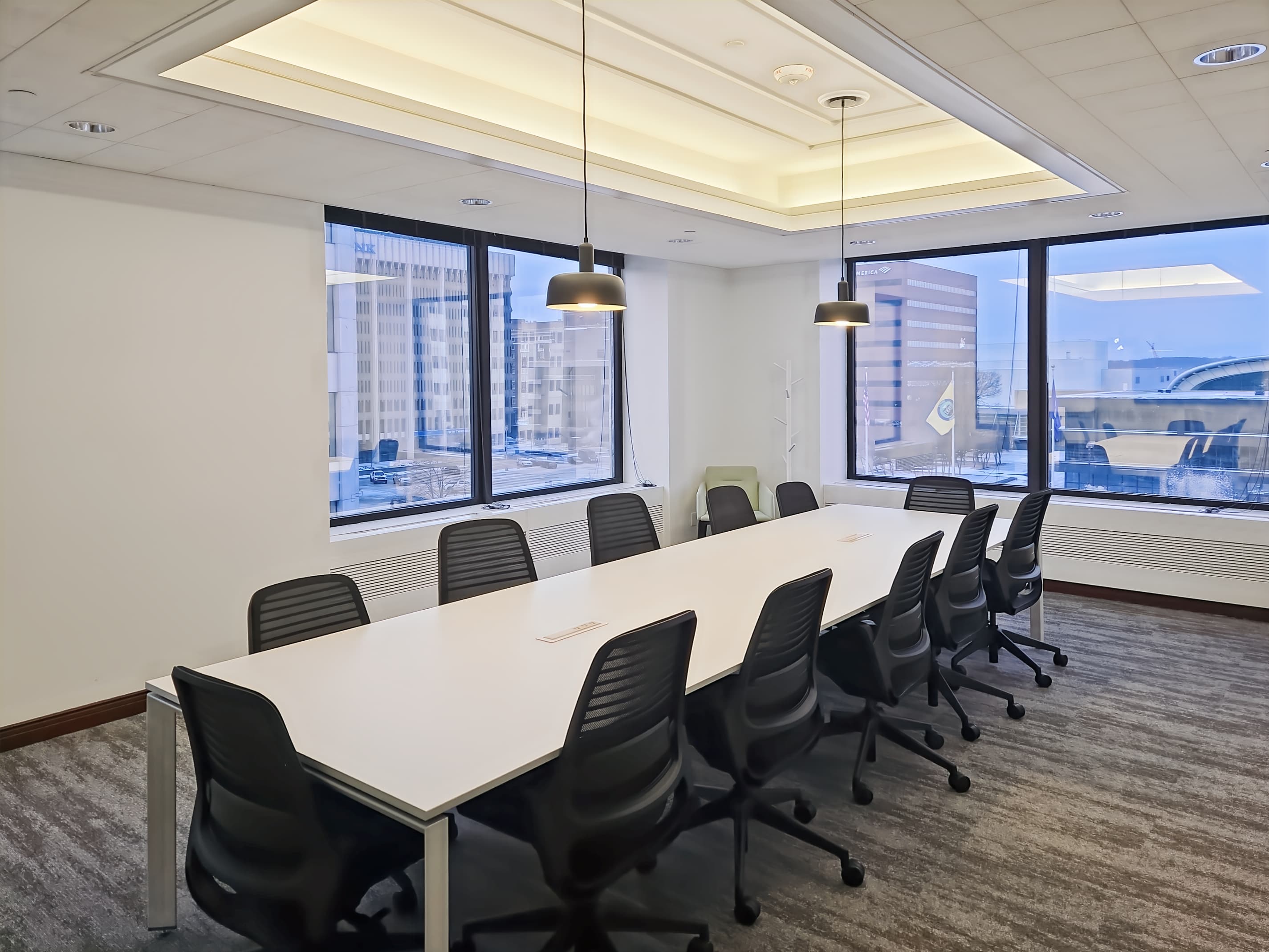 MI, Grand Rapids - Ottawa Ave NW image 5