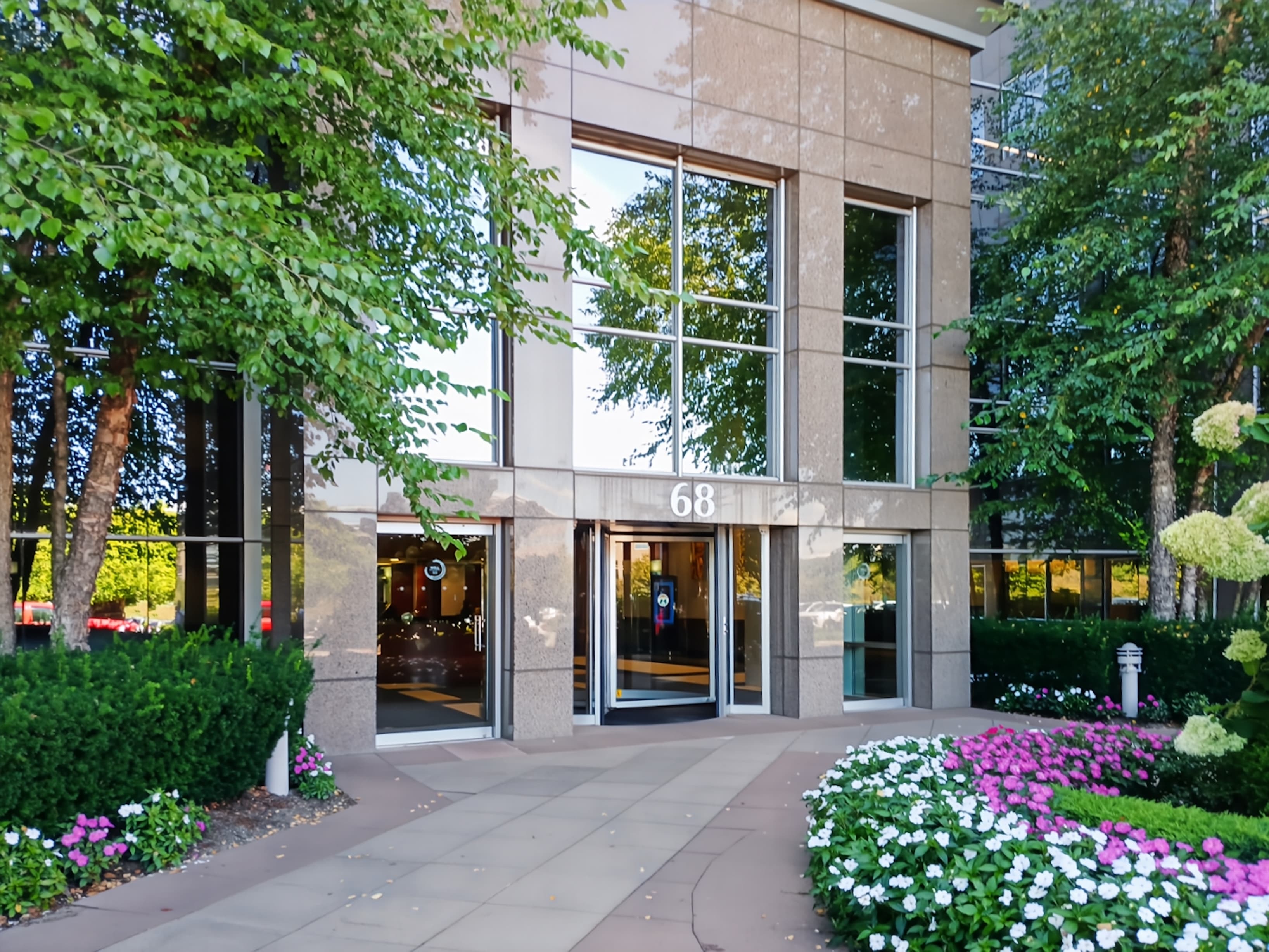 NY, Melville - Melville Expressway II image 3