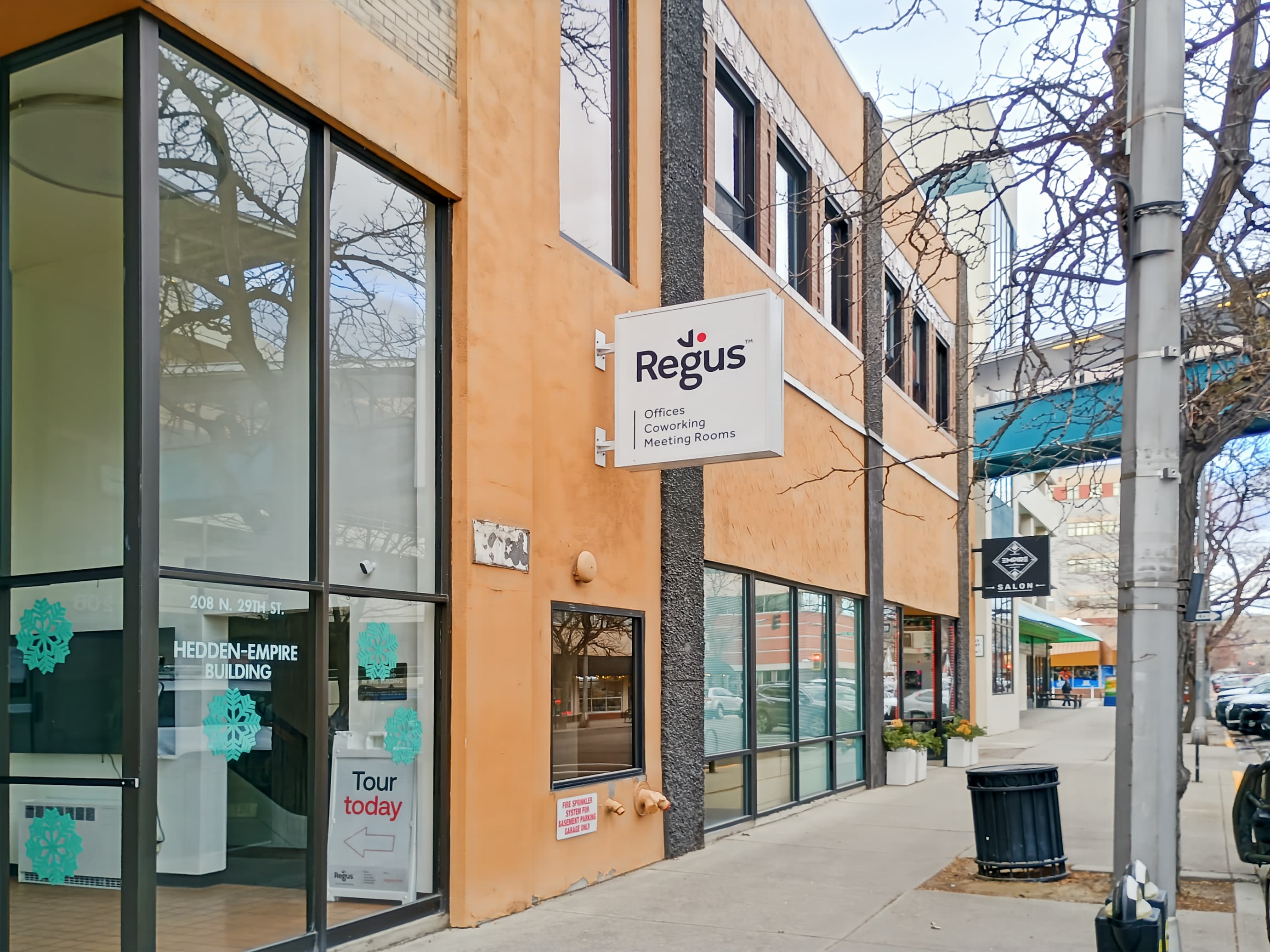 MT, Billings - N 29th St image 2