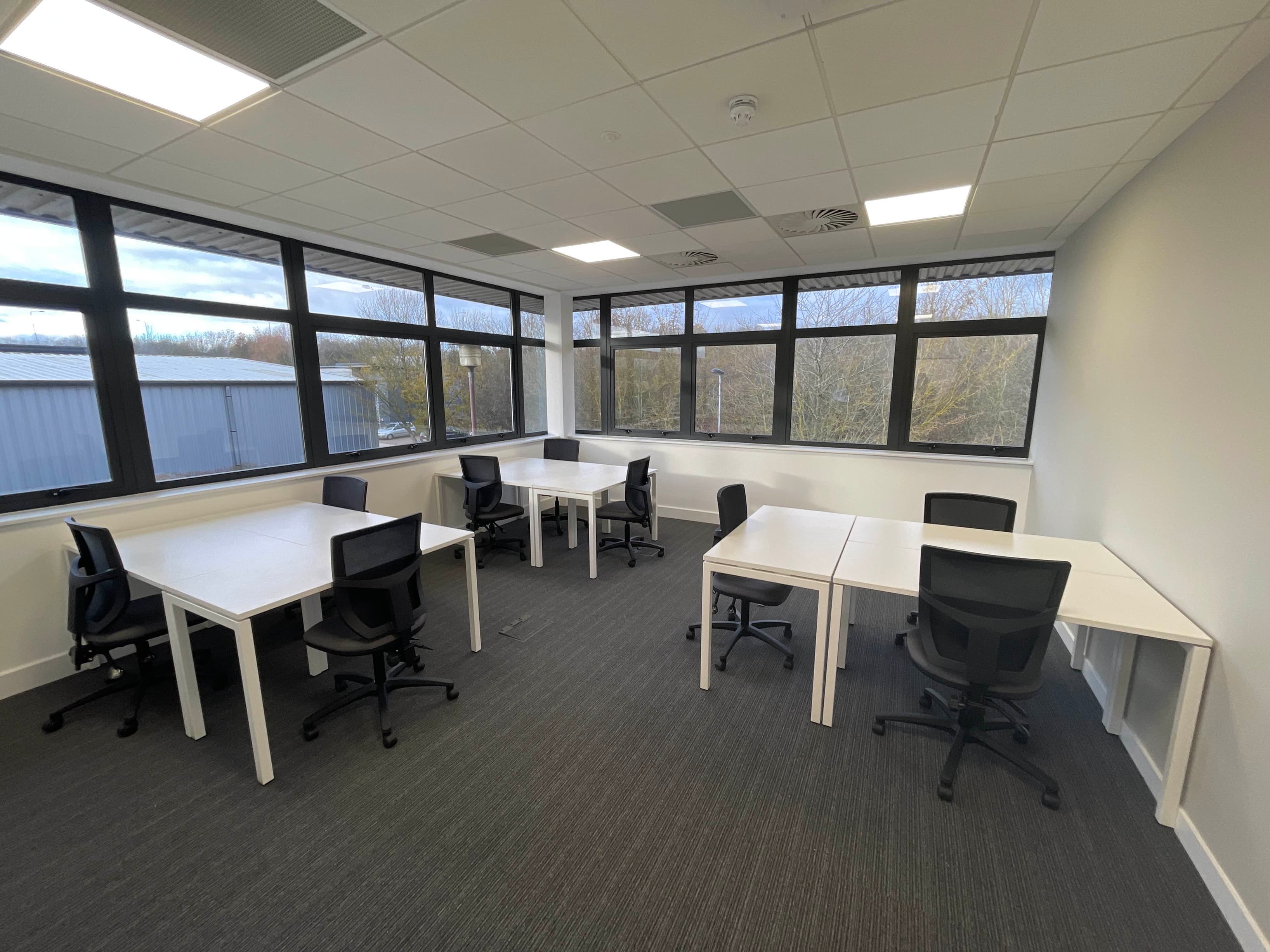 Huntingdon, Redshank House image 13 Huntingdon, Redshank House image 13