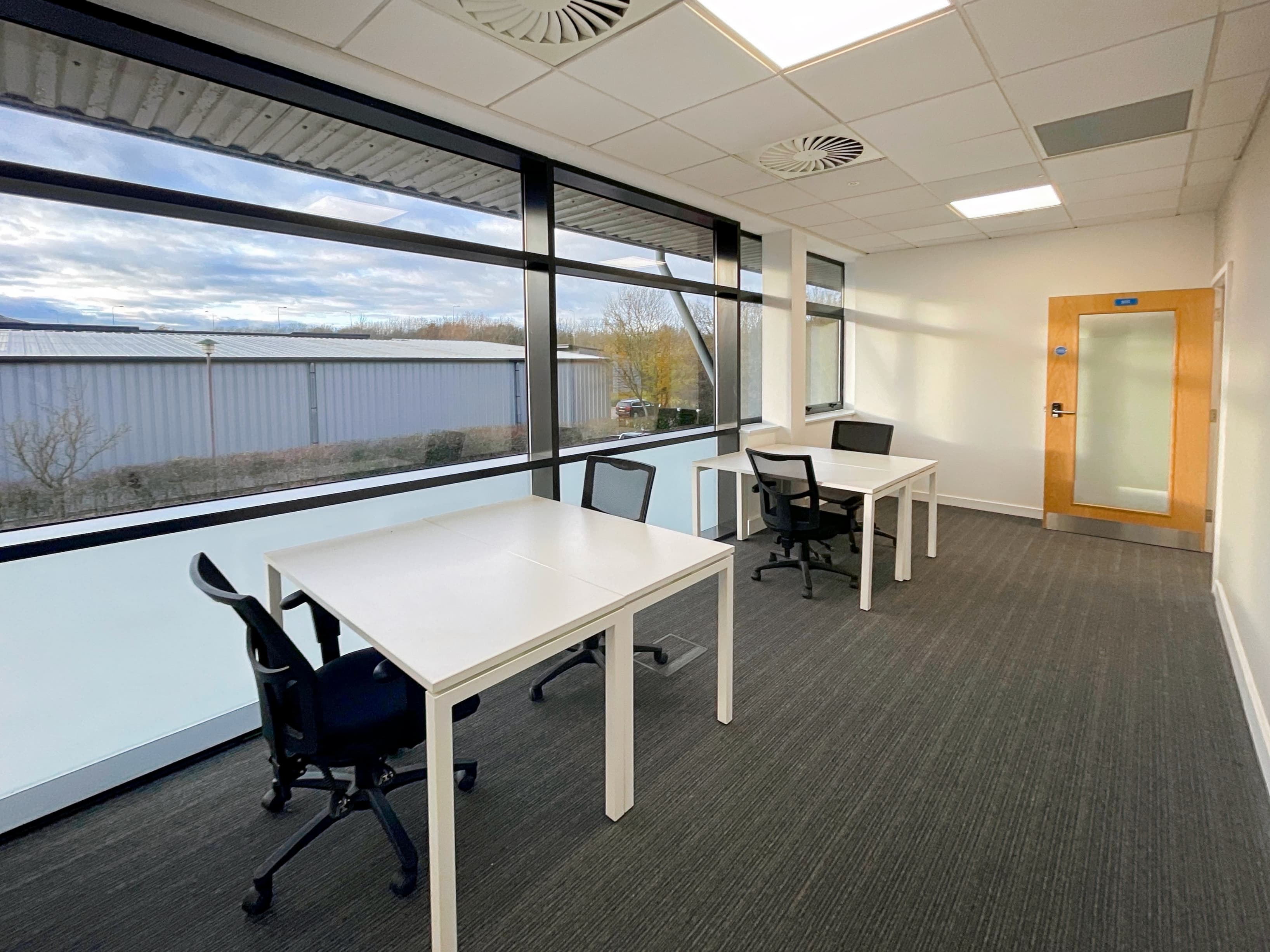 Huntingdon, Redshank House image 9 Huntingdon, Redshank House image 9