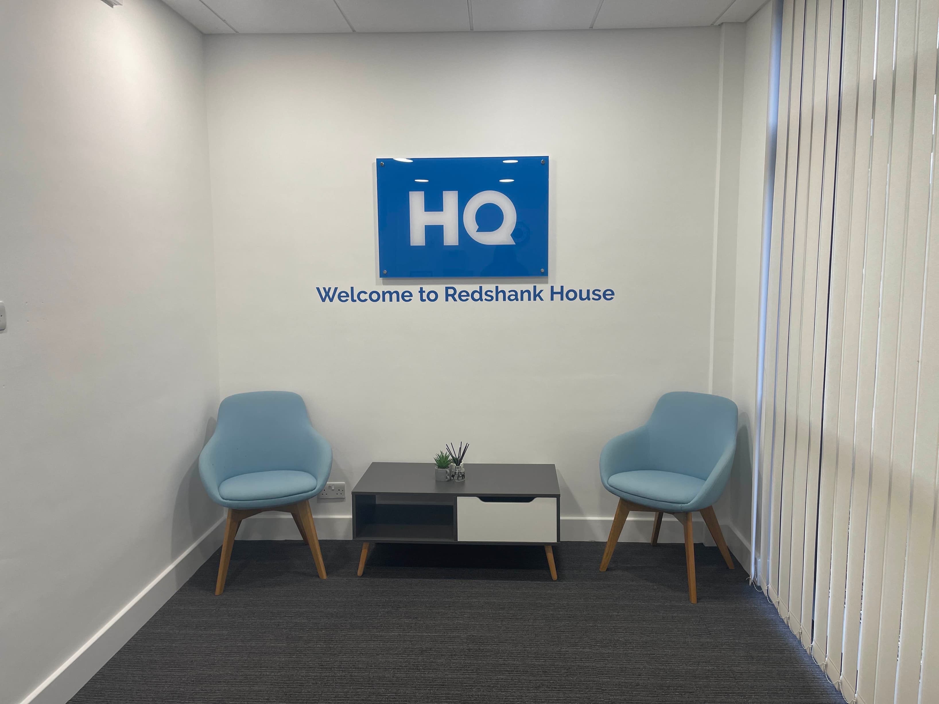 Huntingdon, Redshank House image 3 Huntingdon, Redshank House image 3