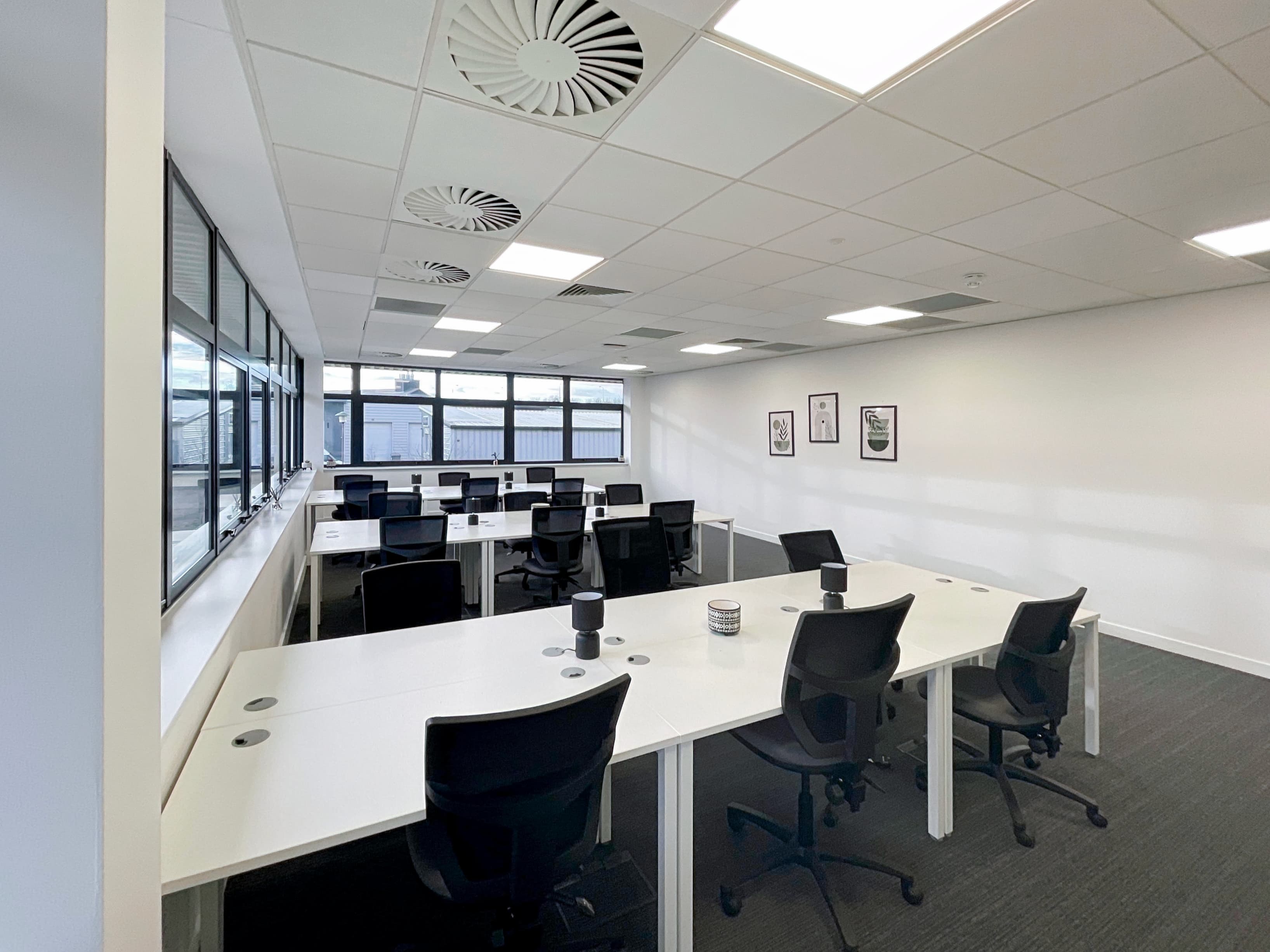 Huntingdon, Redshank House image 7 Huntingdon, Redshank House image 7