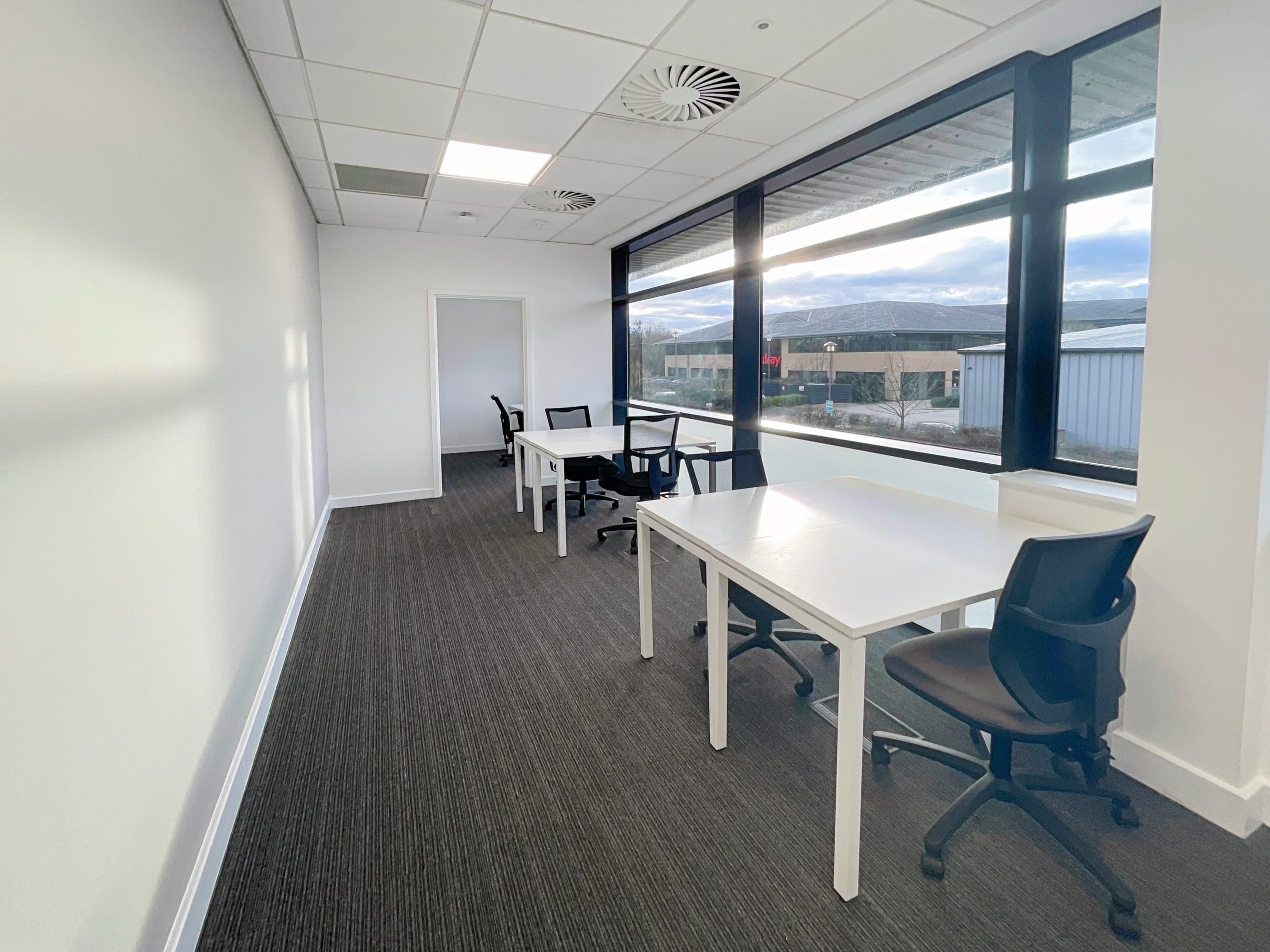 Huntingdon, Redshank House image 11 Huntingdon, Redshank House image 11