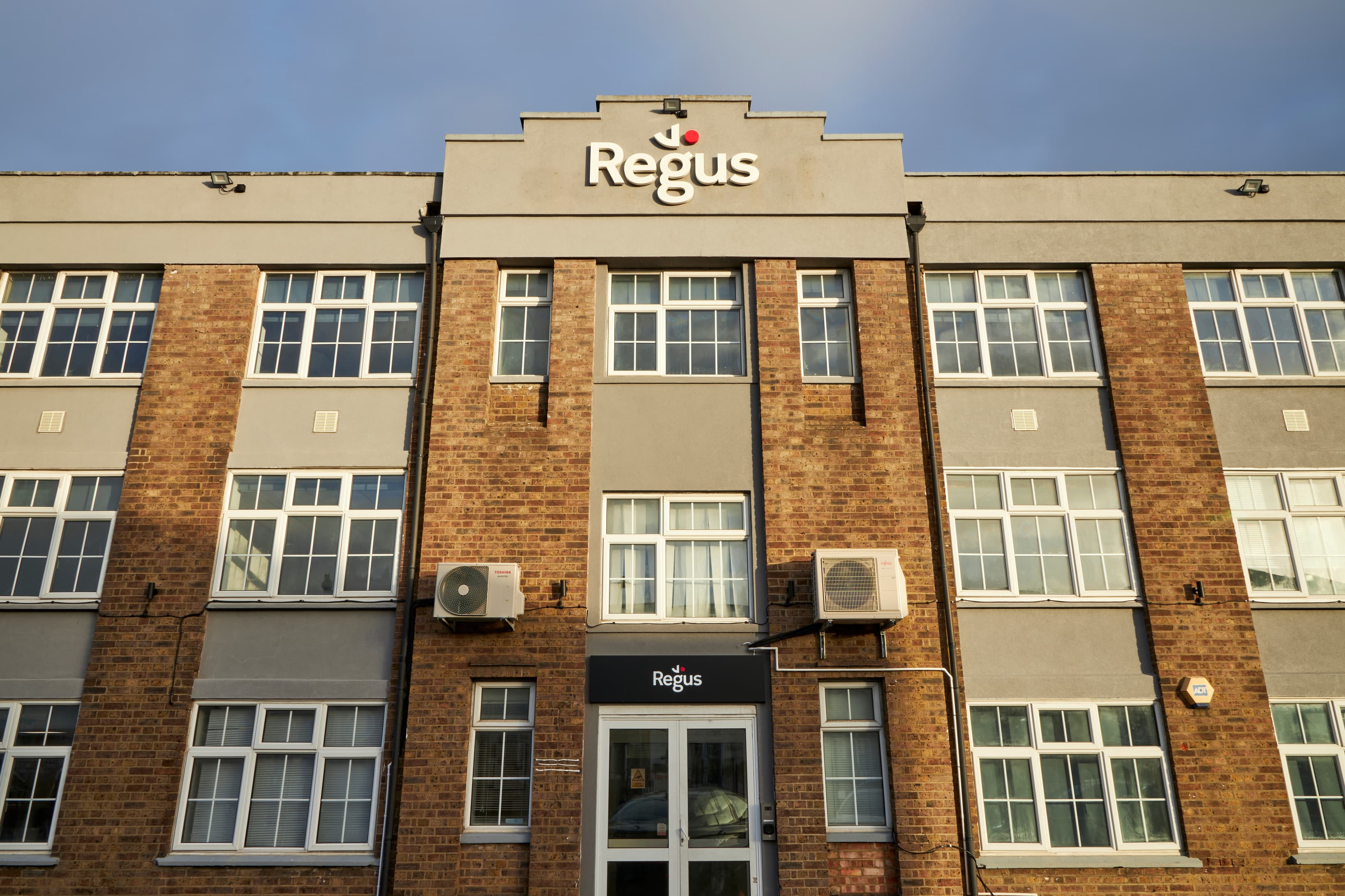 London, Sabichi House image 13 London, Sabichi House image 13