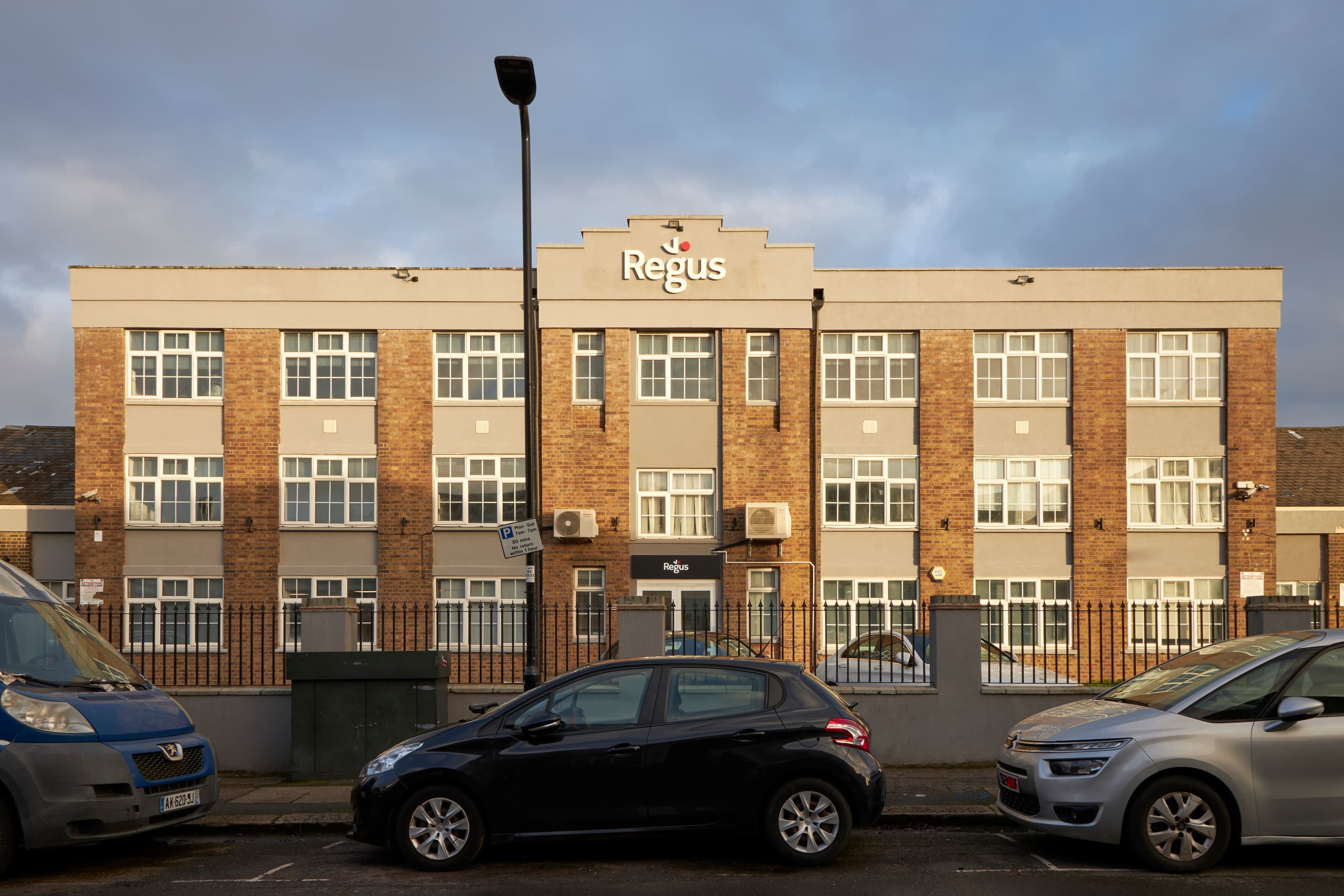 London, Sabichi House image 8 London, Sabichi House image 8