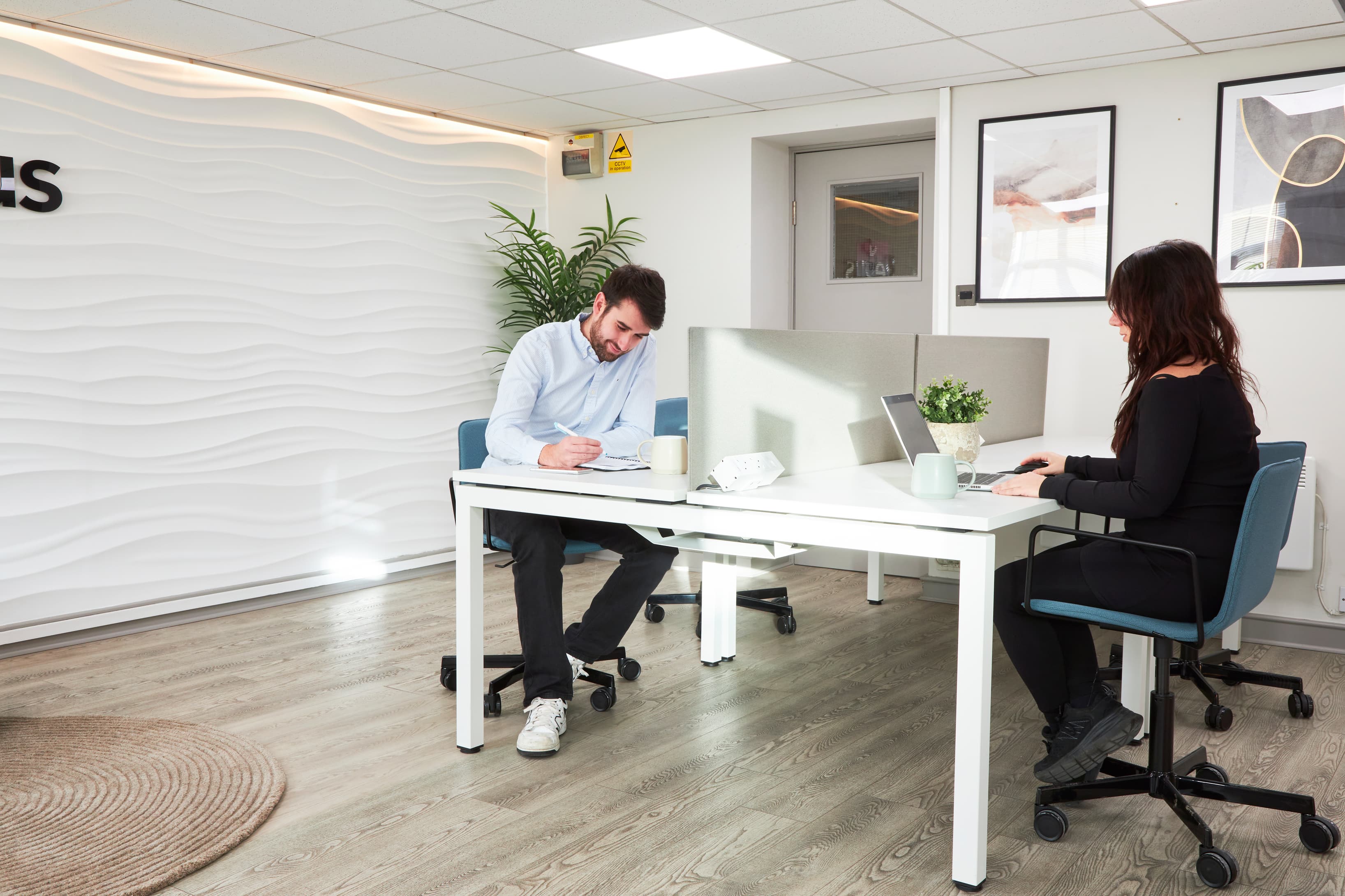 London, Sabichi House image 4 London, Sabichi House image 4