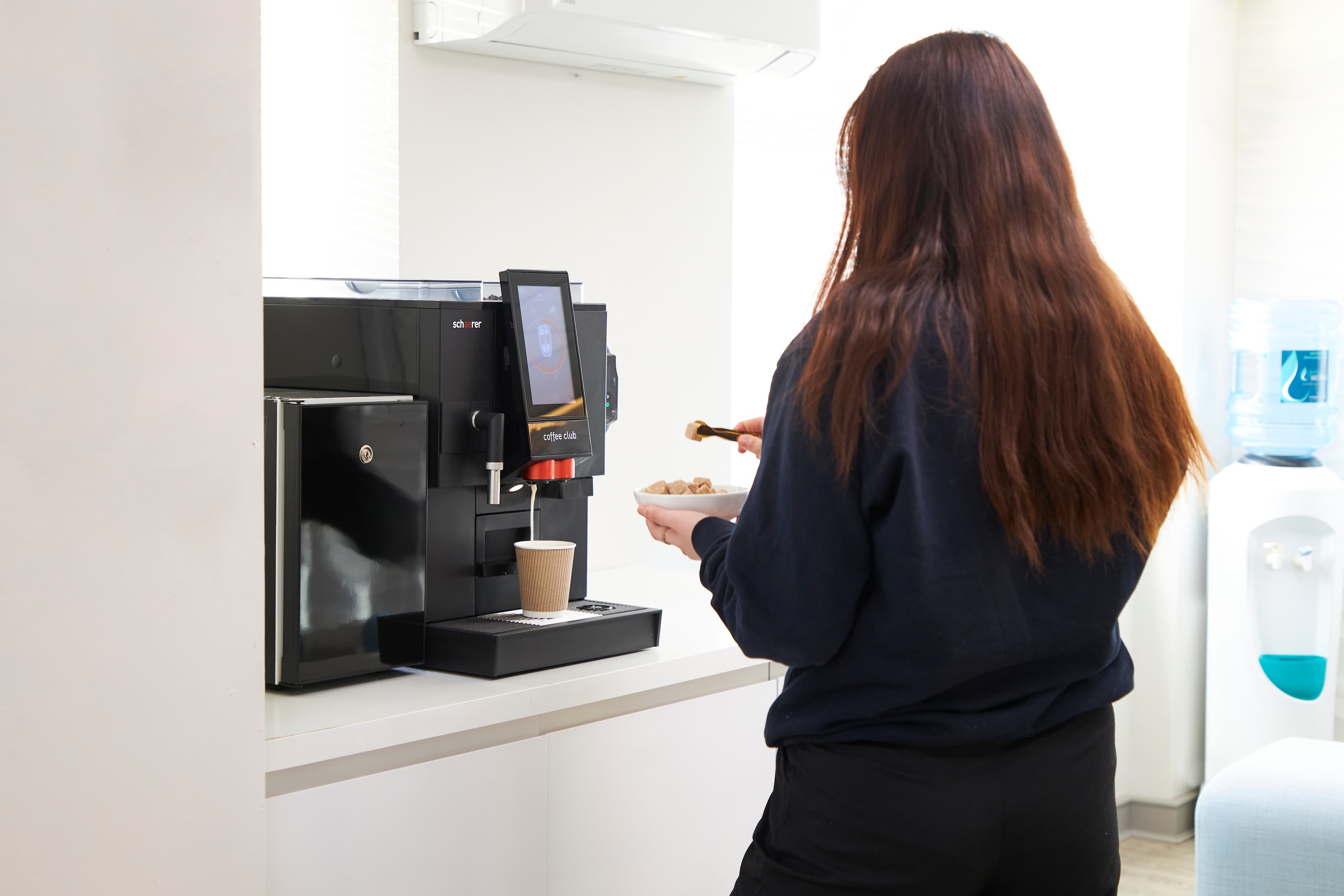 London, Sabichi House image 1 London, Sabichi House image 1