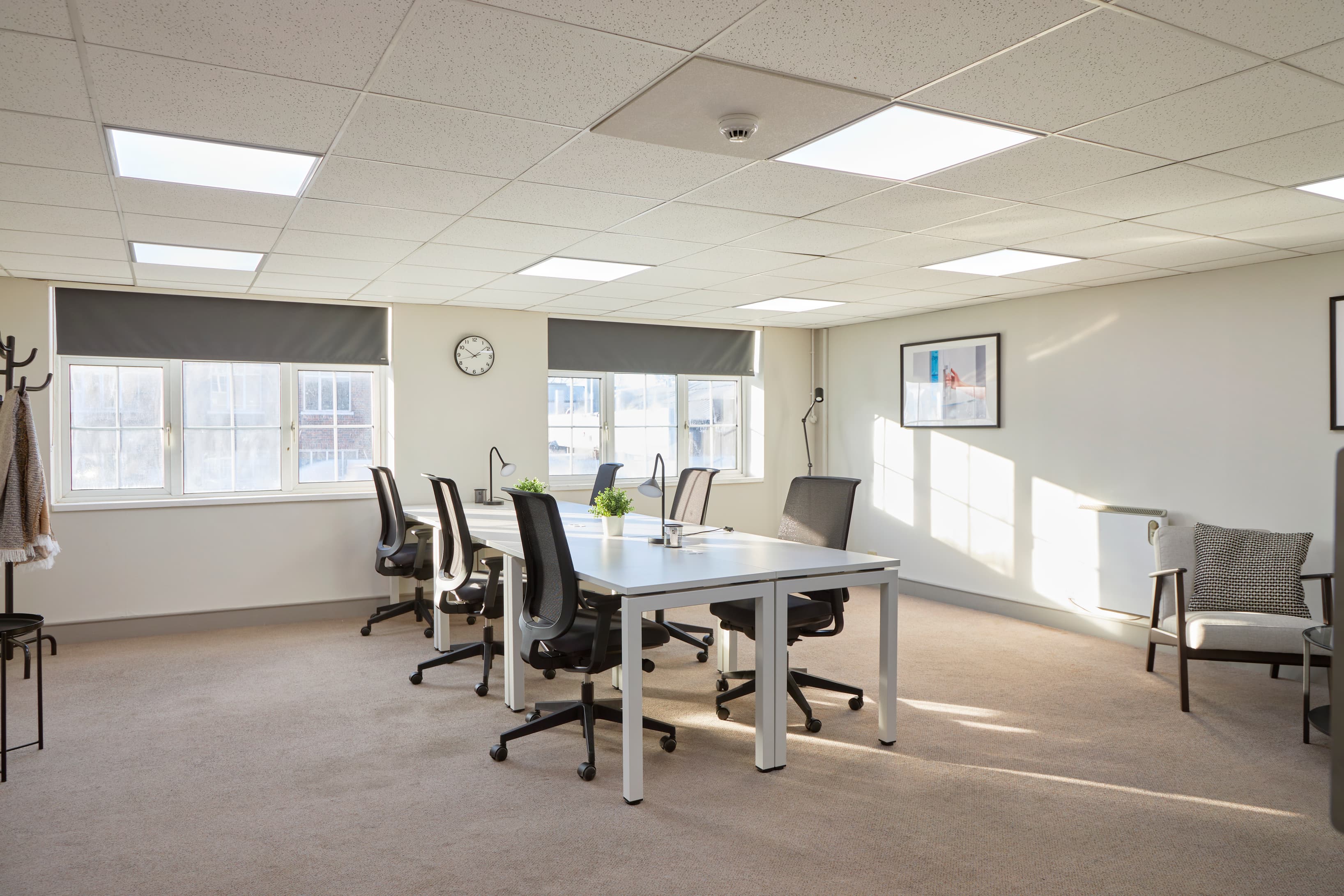 London, Sabichi House image 7 London, Sabichi House image 7