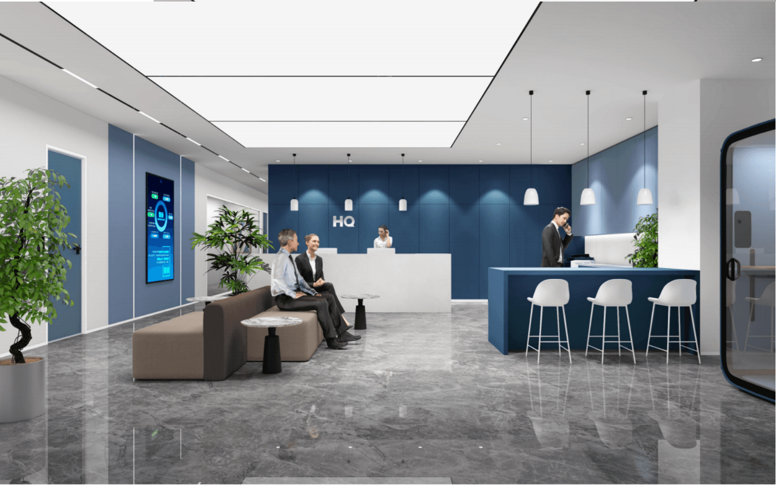 Shanghai, 128 Plaza image 4 Shanghai, 128 Plaza image 4