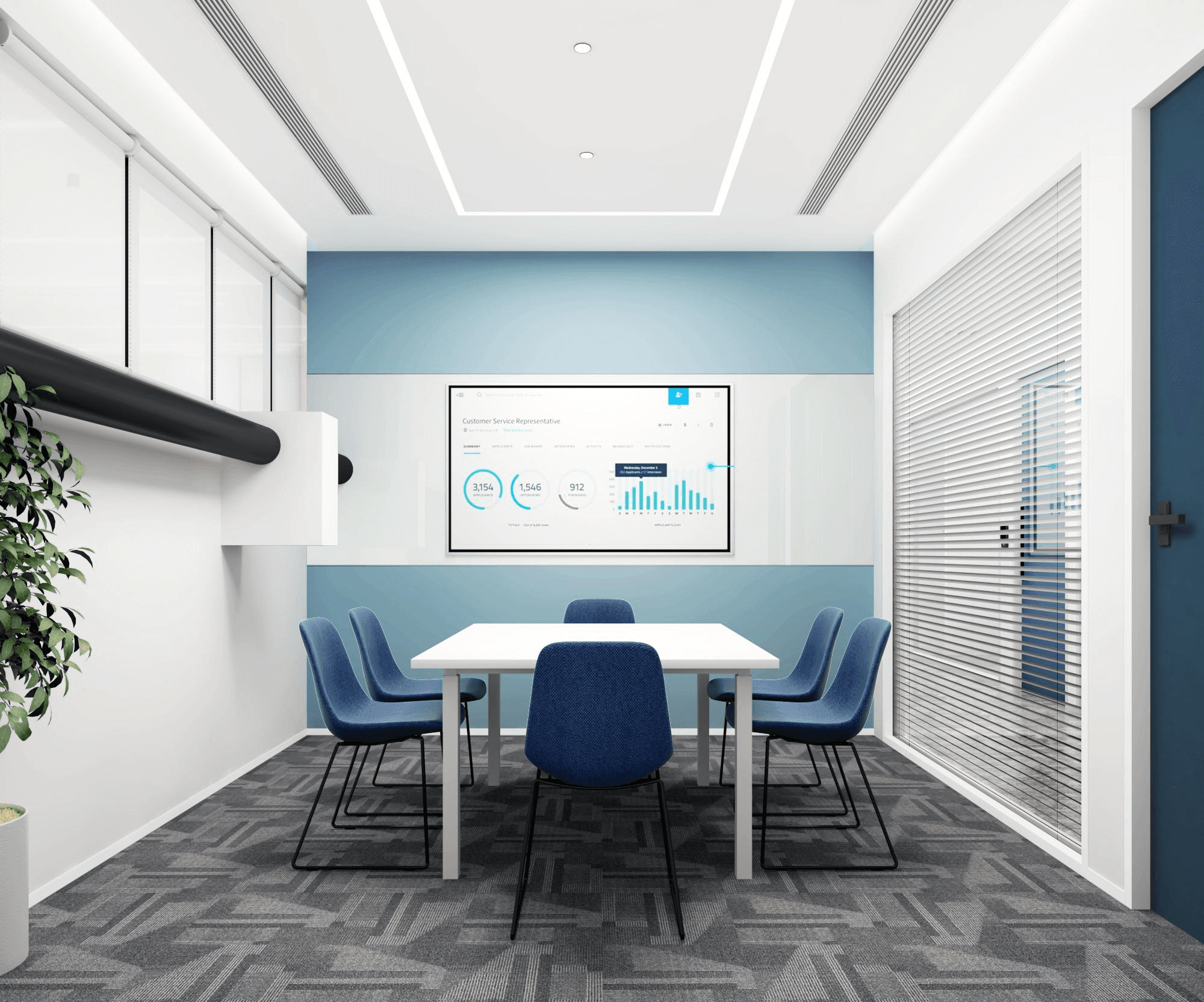 Shanghai, 128 Plaza image 3 Shanghai, 128 Plaza image 3