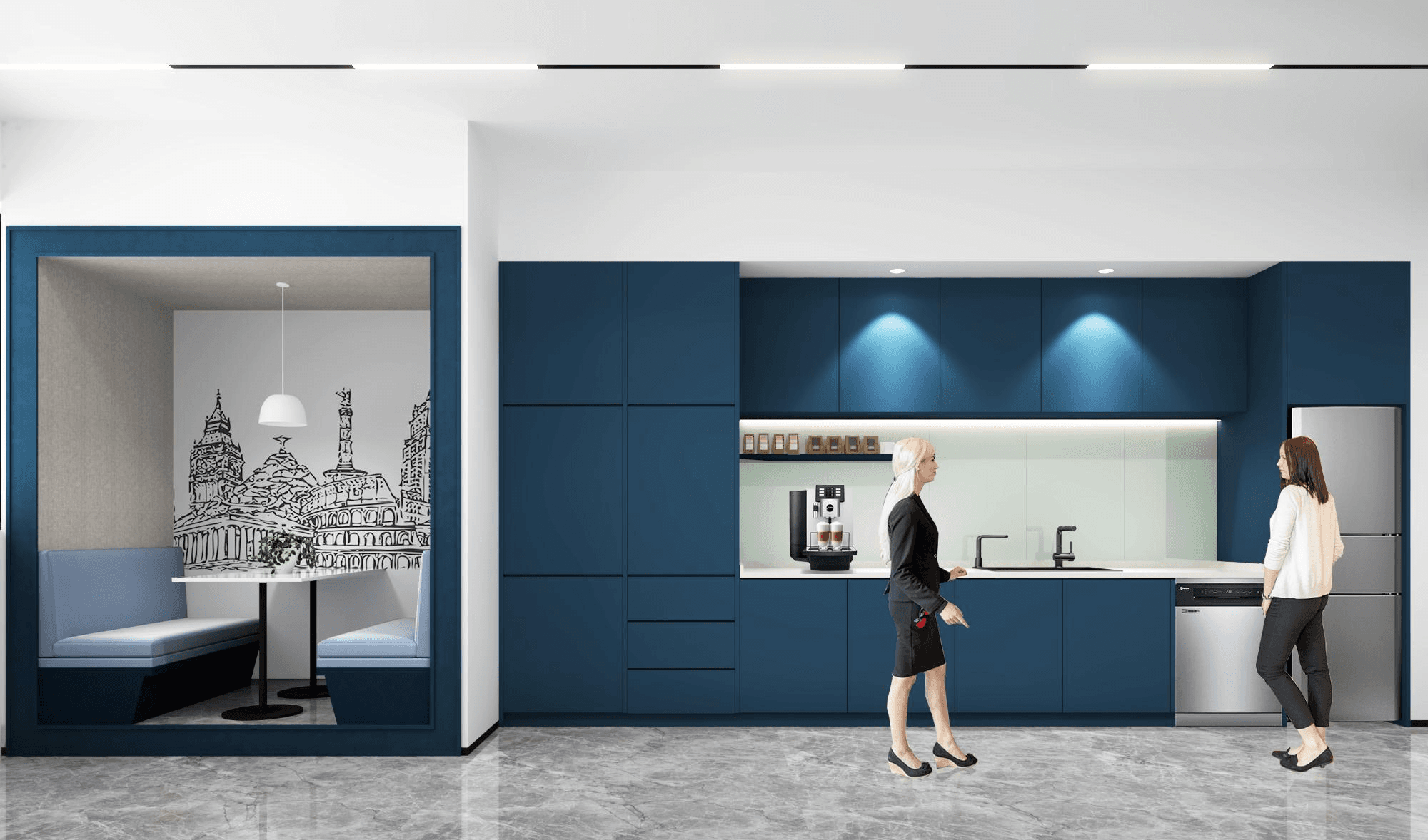 Shanghai, 128 Plaza image 2 Shanghai, 128 Plaza image 2