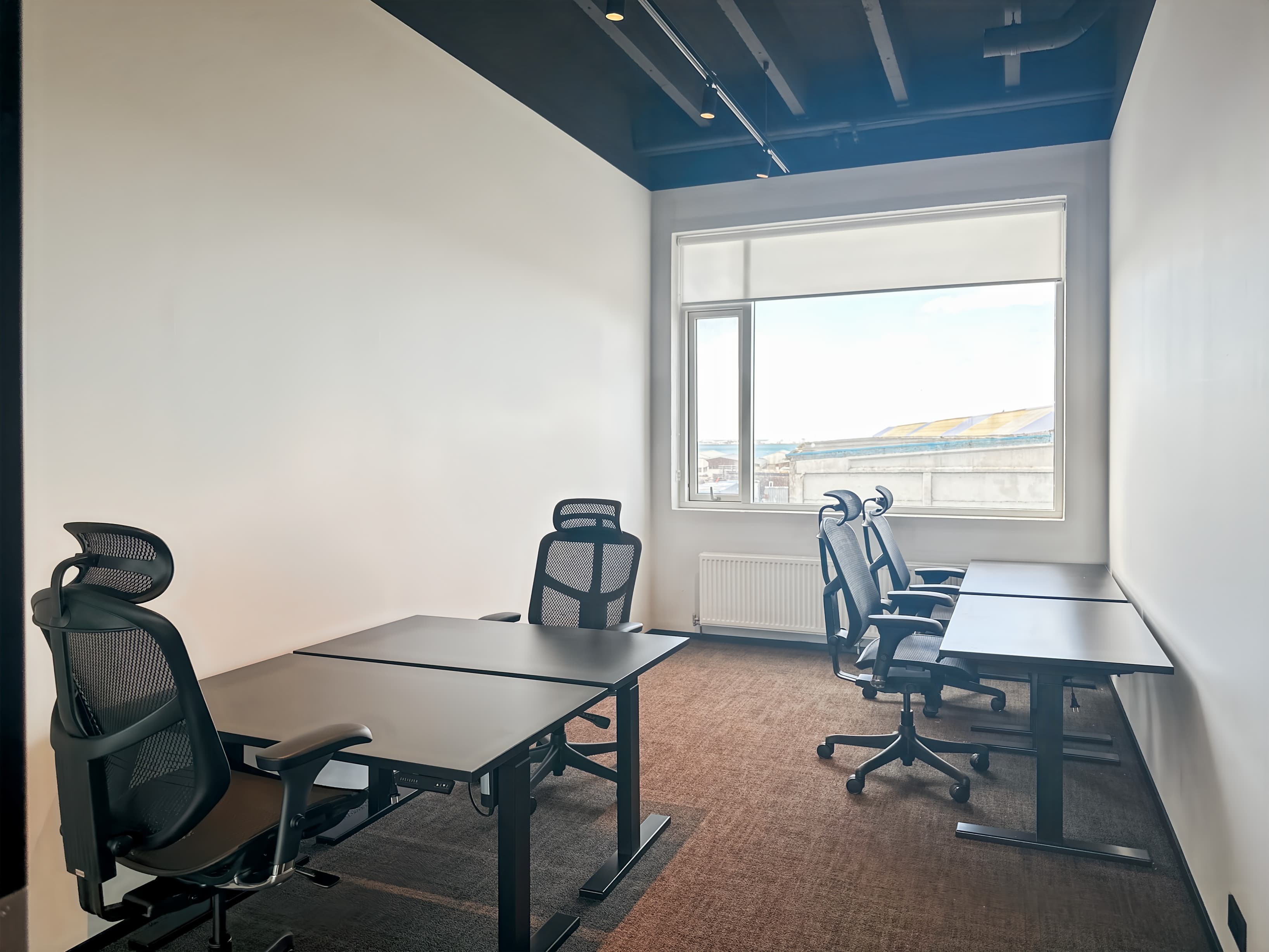 Reykjavík, Köllunarklettsvegur image 12 Reykjavík, Köllunarklettsvegur image 12