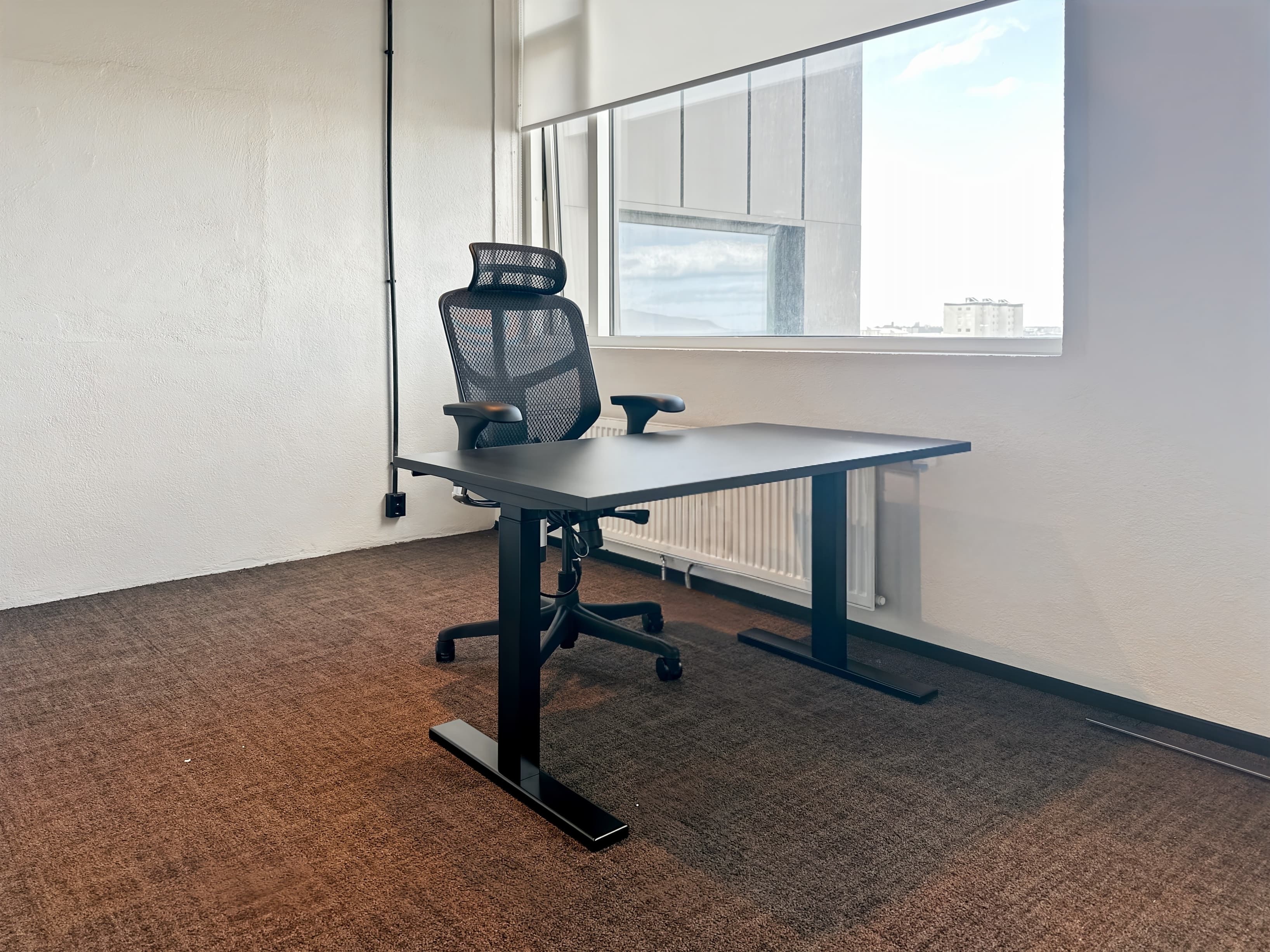 Reykjavík, Köllunarklettsvegur image 3 Reykjavík, Köllunarklettsvegur image 3